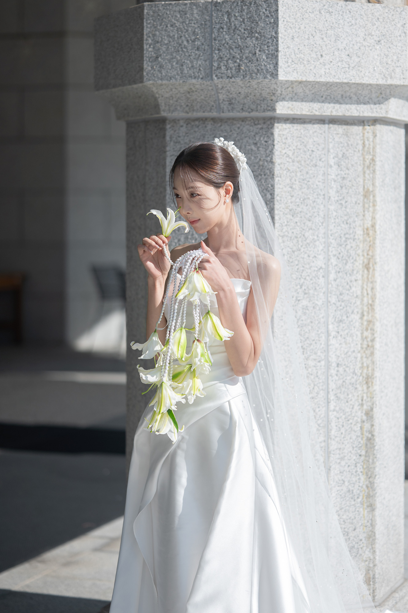[본식스냅] 마리아주그라피 (MARIAGE GRAPHY)