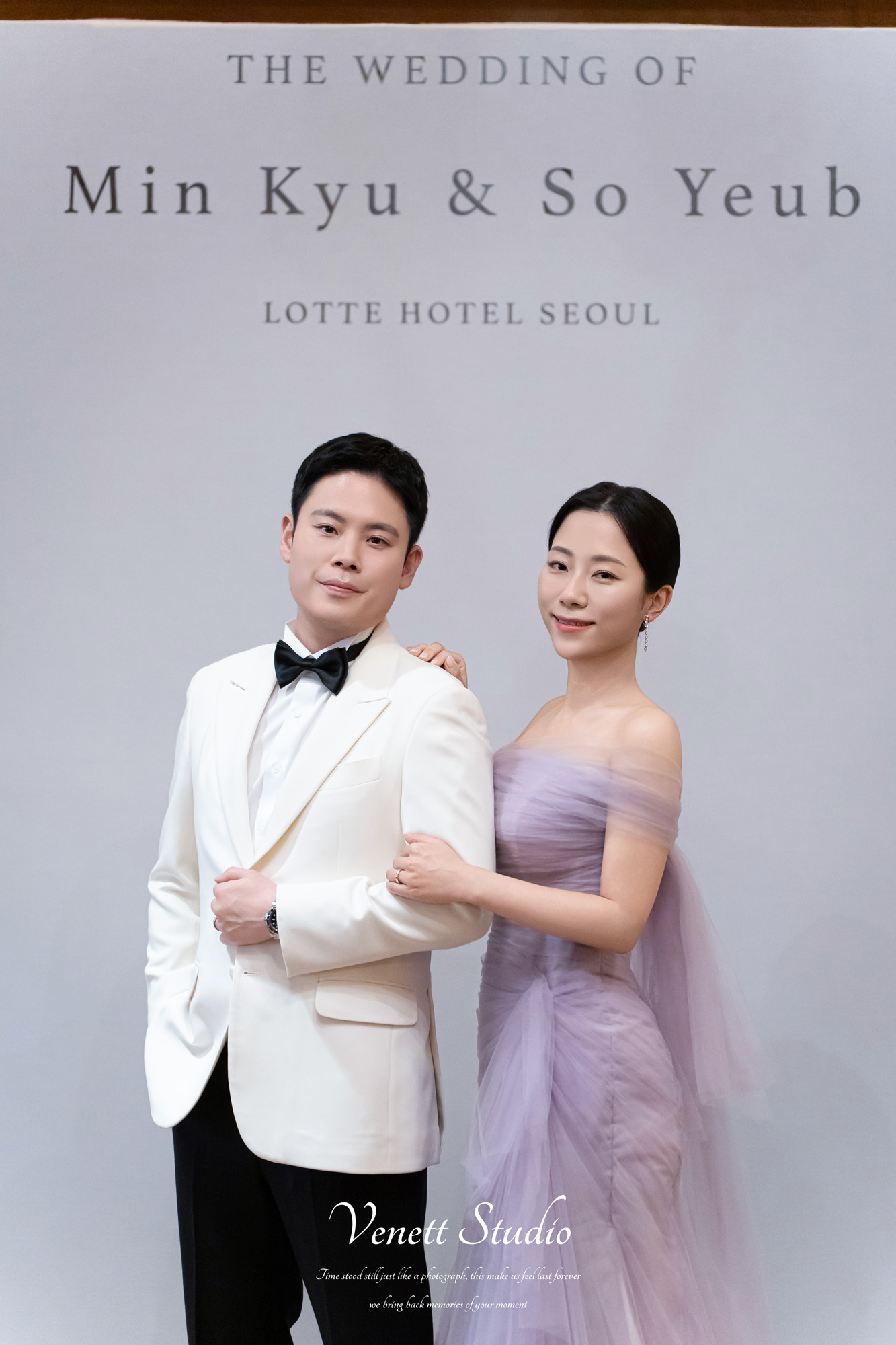 [본식스냅] 베넷 (VENETT)