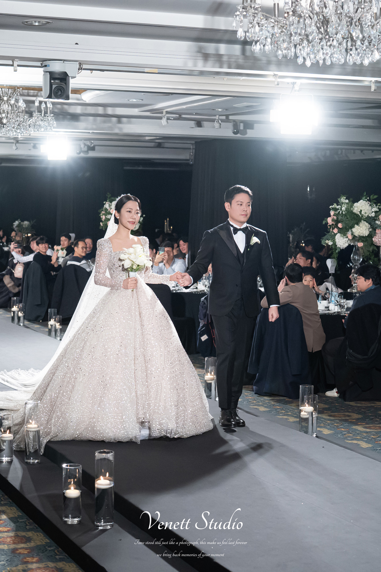 [본식스냅] 베넷 (VENETT)