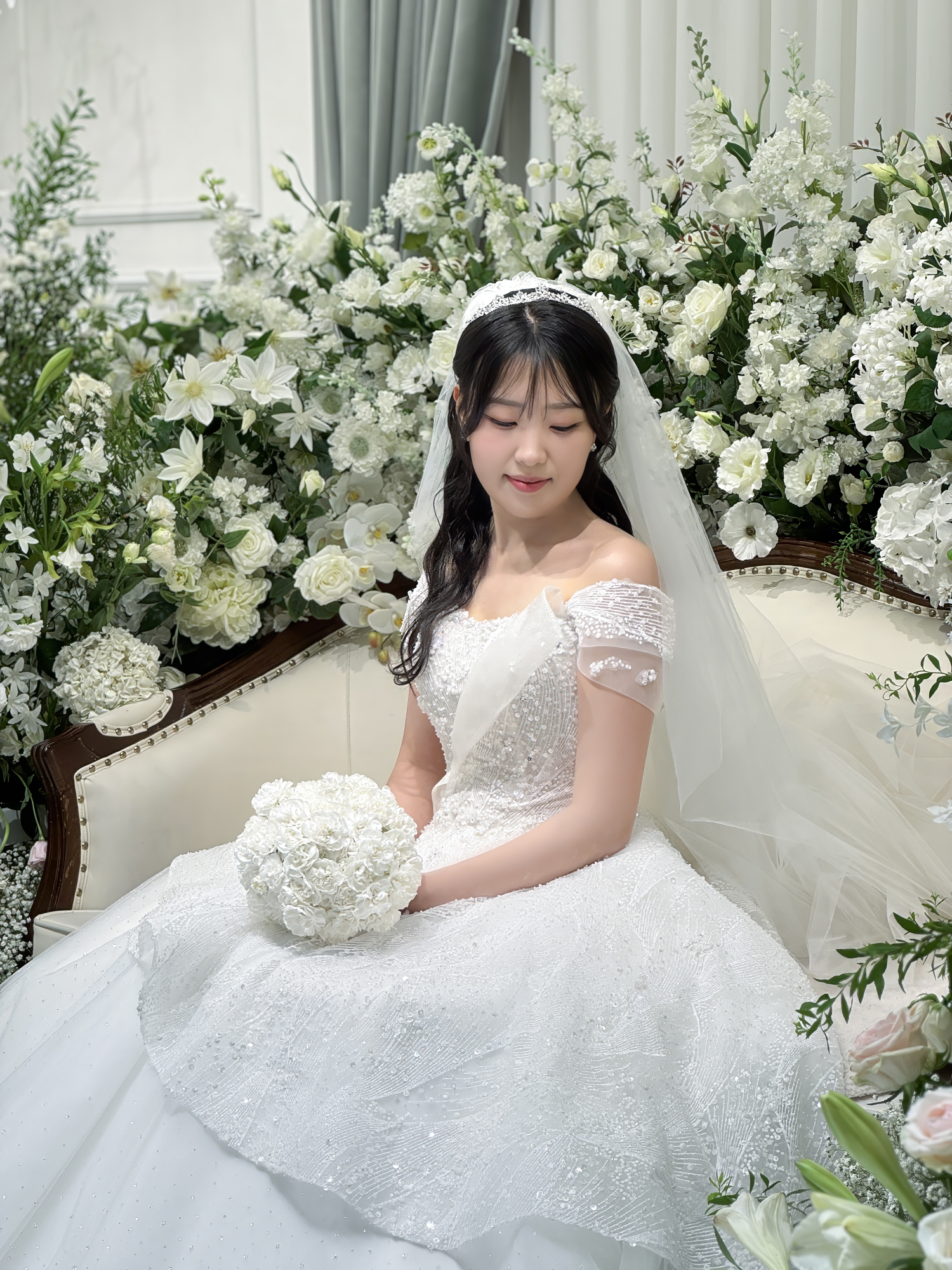 [아이폰스냅] 베라모멘토 (VERAMOMENTO)