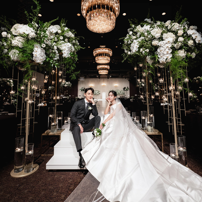 역삼 GS 아모리스