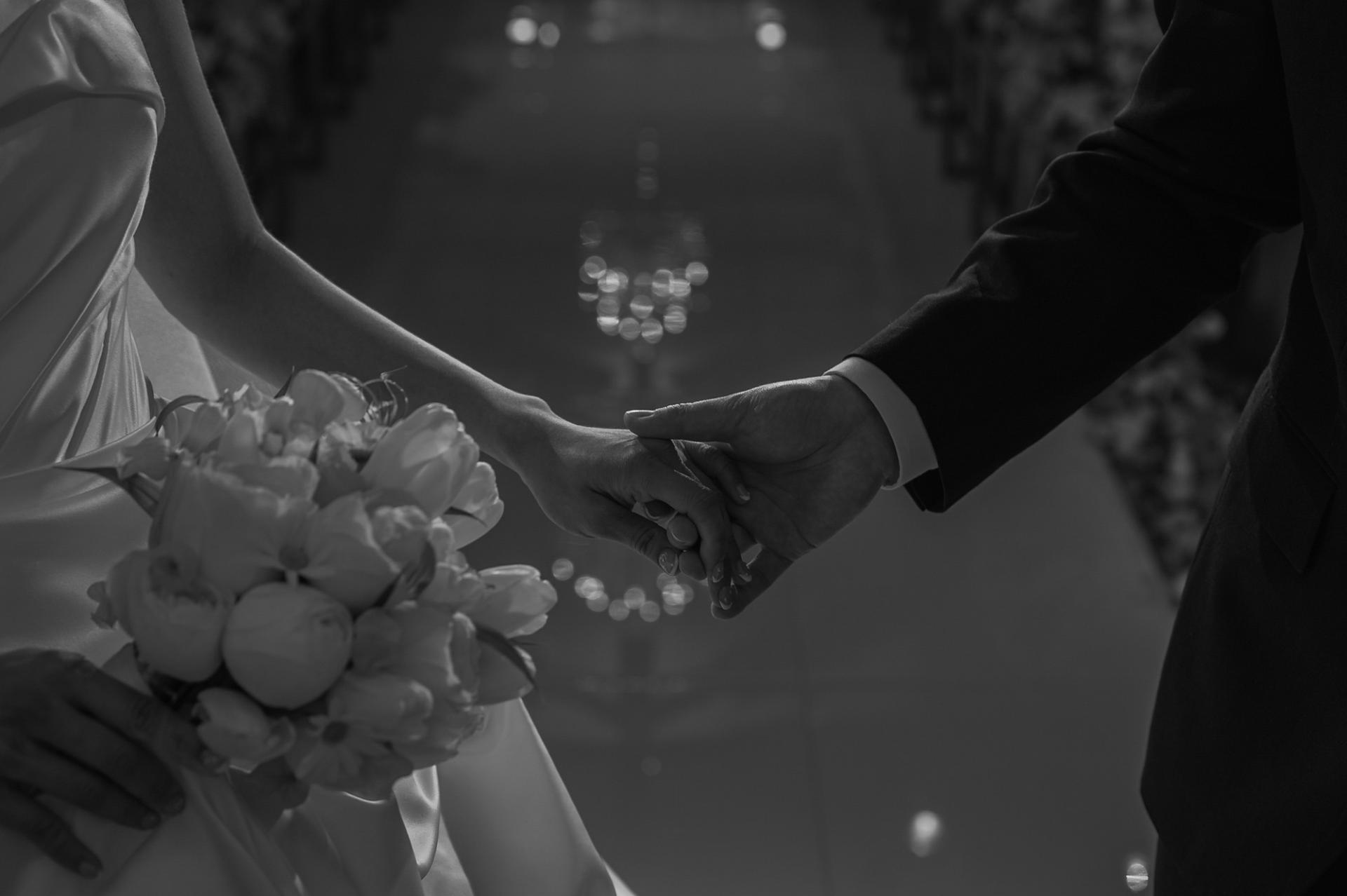 [본식스냅] 마리아주그라피 (MARIAGE GRAPHY)