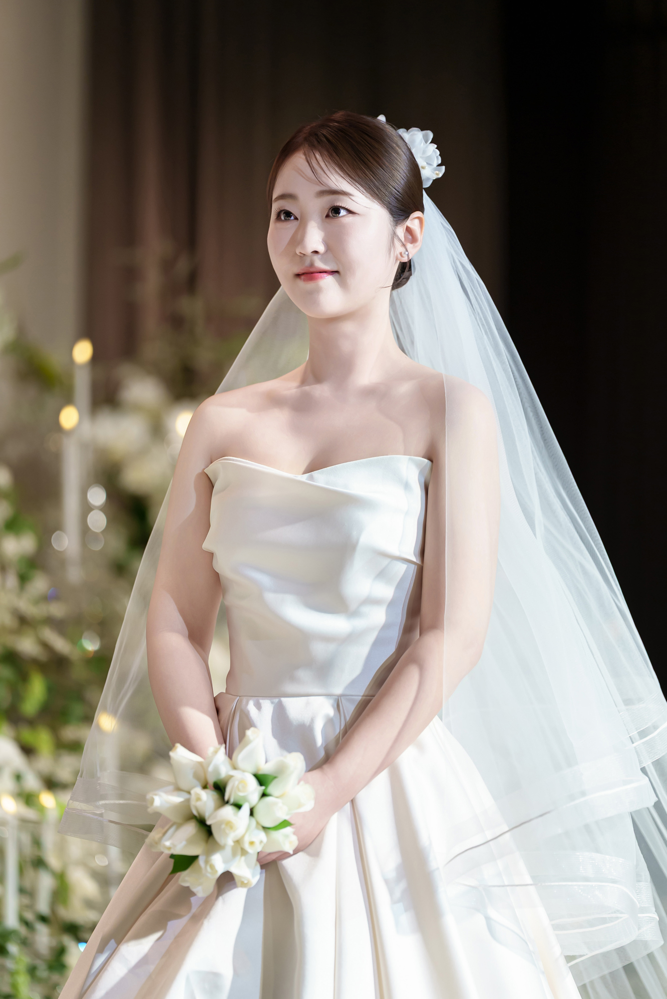 [웨딩북/패키지] 오브로즈 (본식스냅+필름+아이폰스냅 패키지)