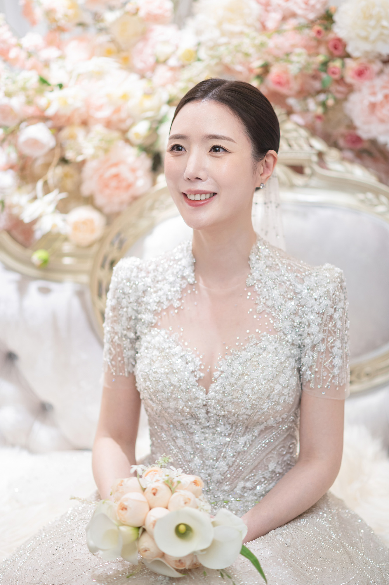 [본식스냅] 마리아주그라피 (MARIAGE GRAPHY)
