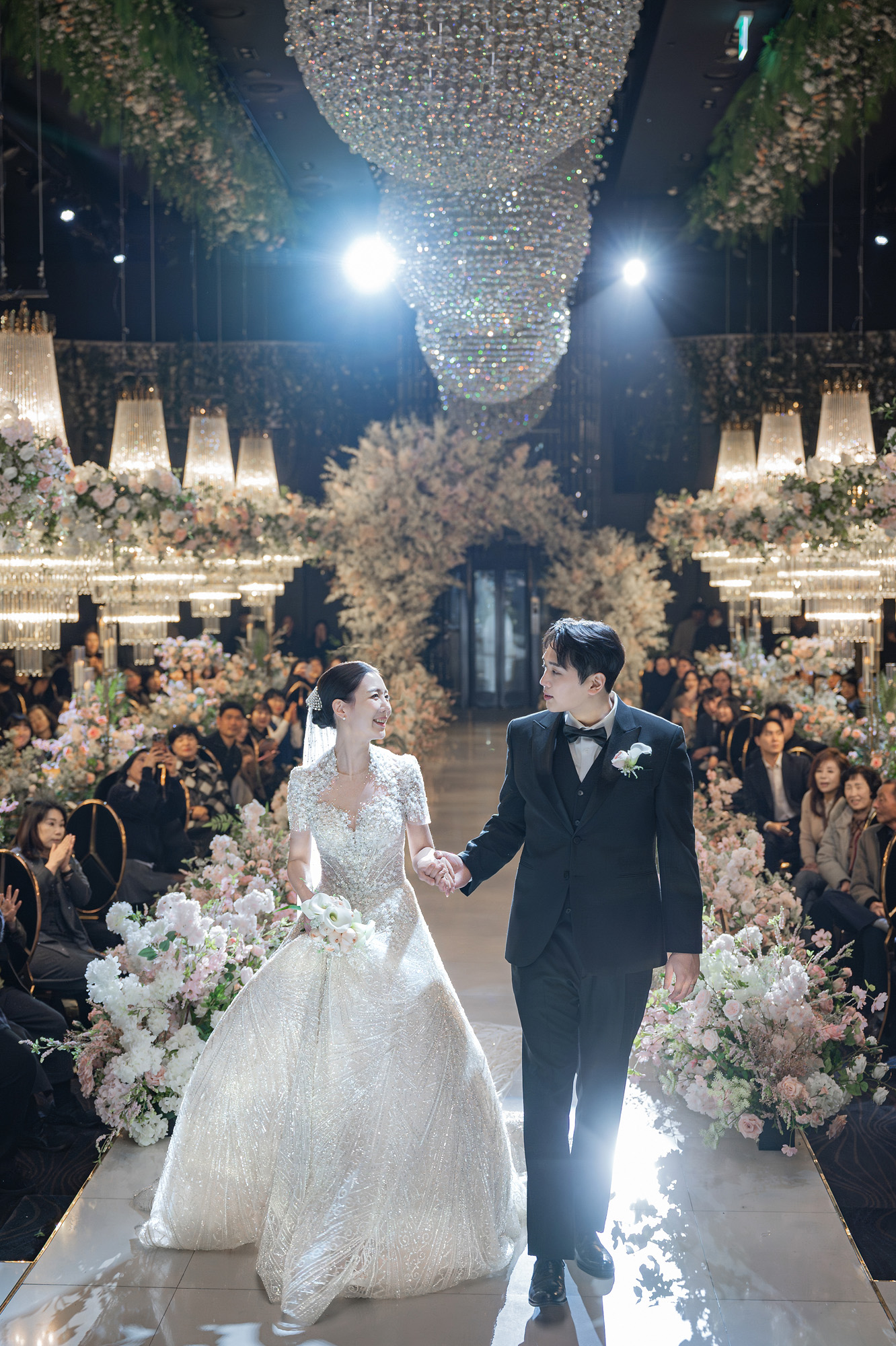 [본식스냅] 마리아주그라피 (MARIAGE GRAPHY)