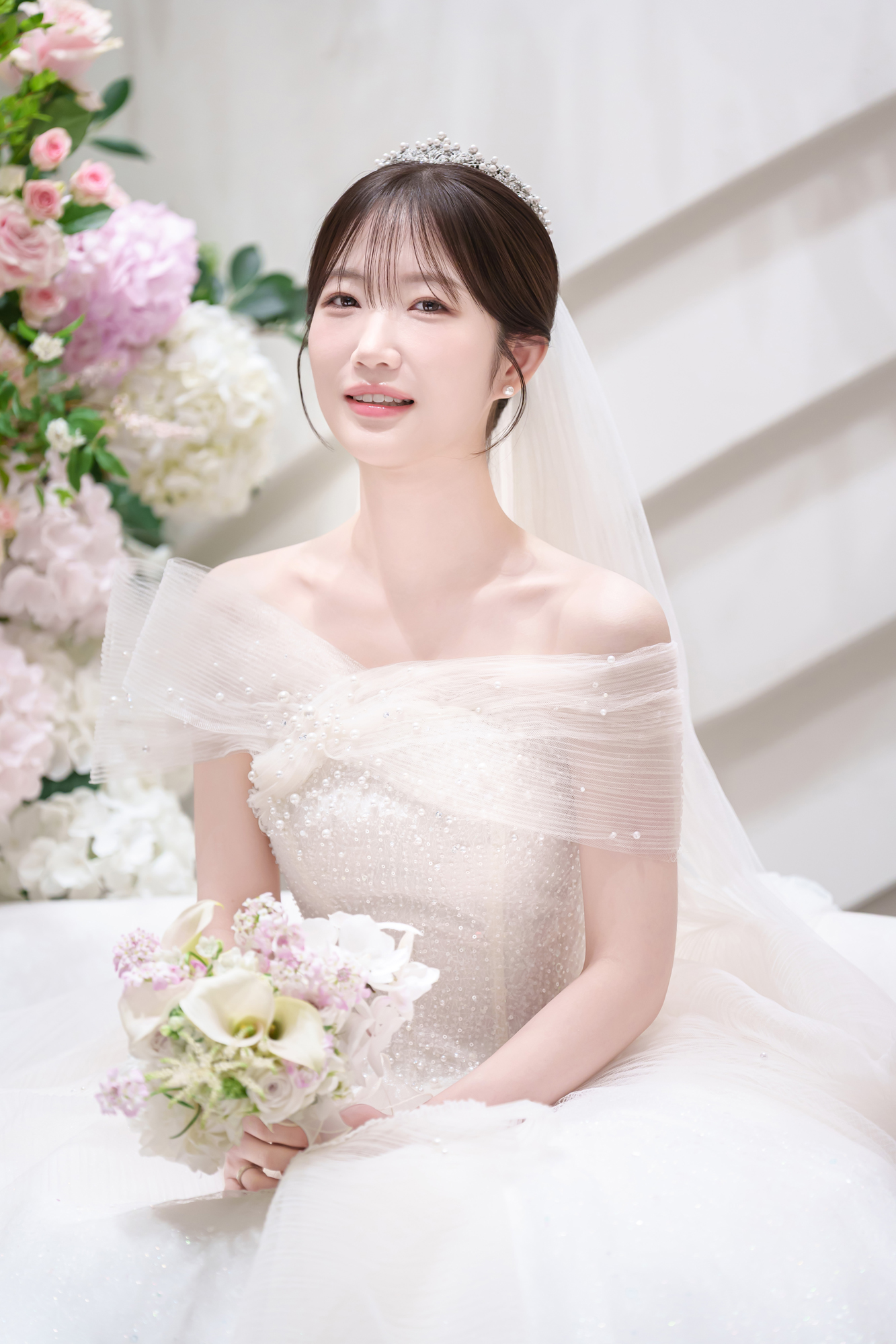 [패키지] 오브로즈 (본식스냅+필름+아이폰스냅 패키지)