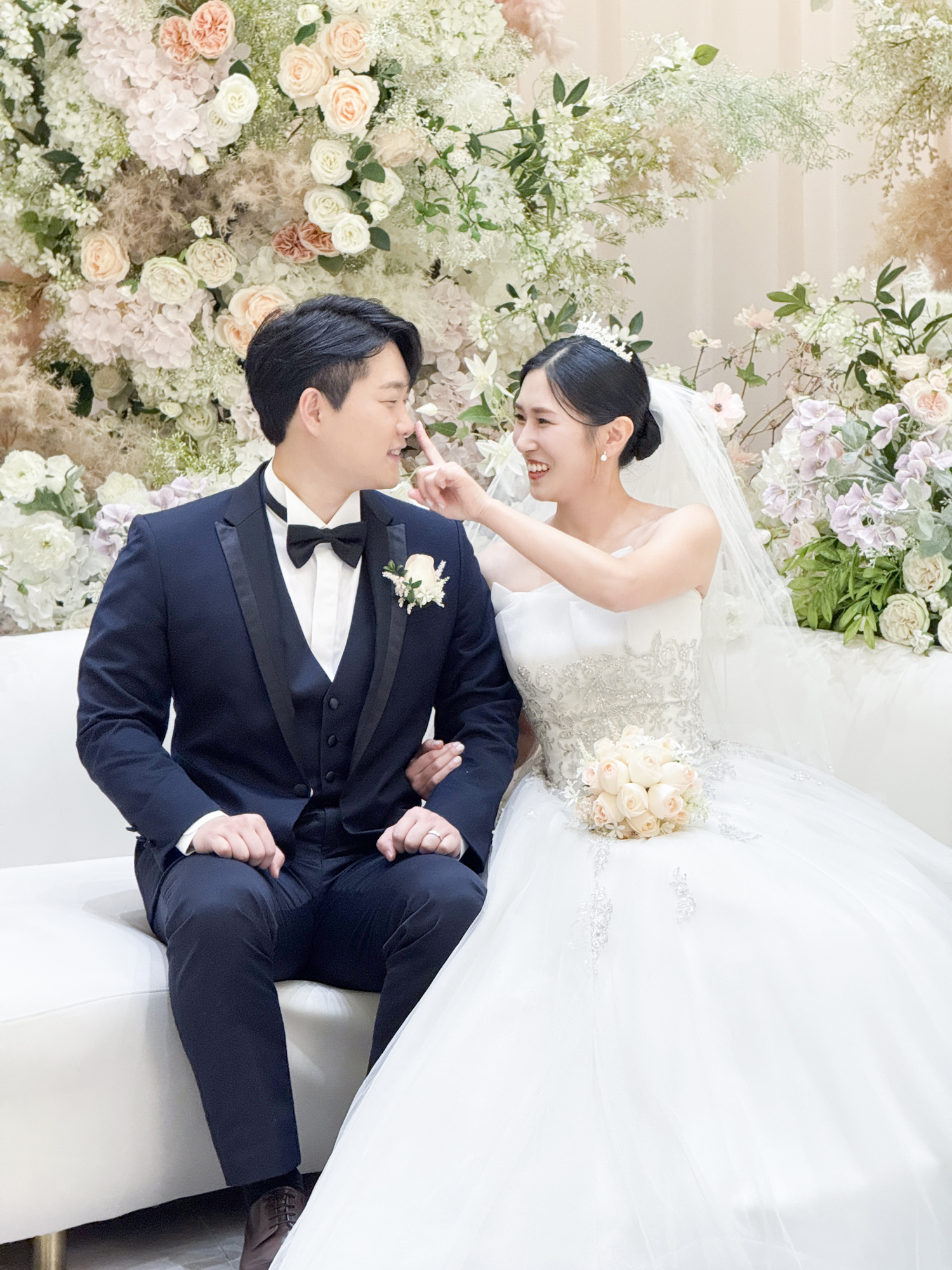 [패키지] 베라모멘토 (본식스냅+필름+아이폰스냅 패키지)
