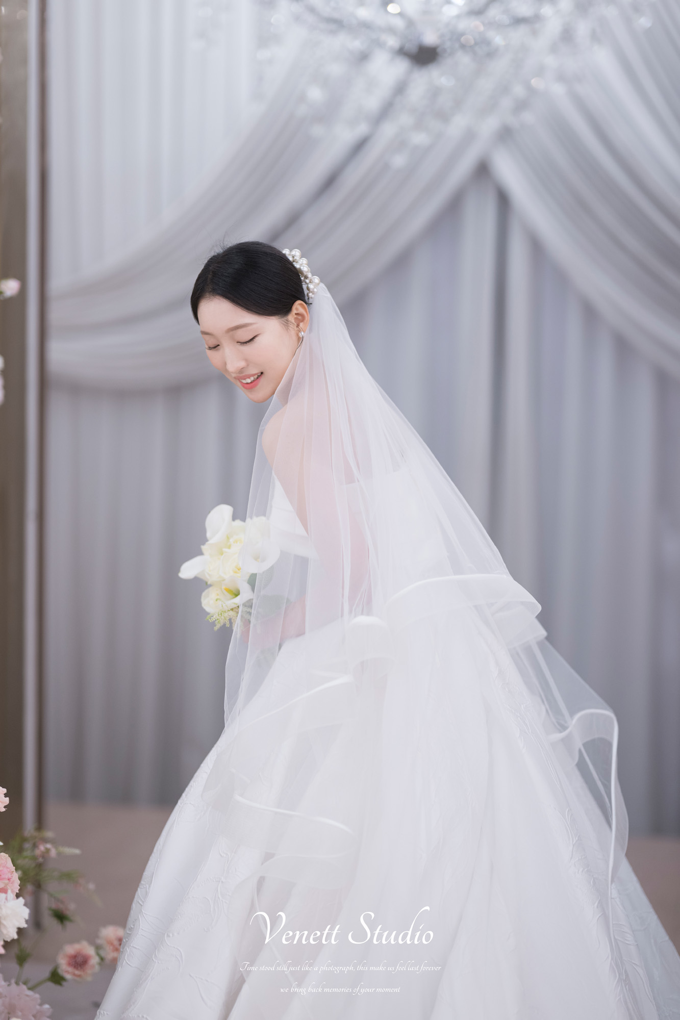 [본식스냅] 베넷 (VENETT)