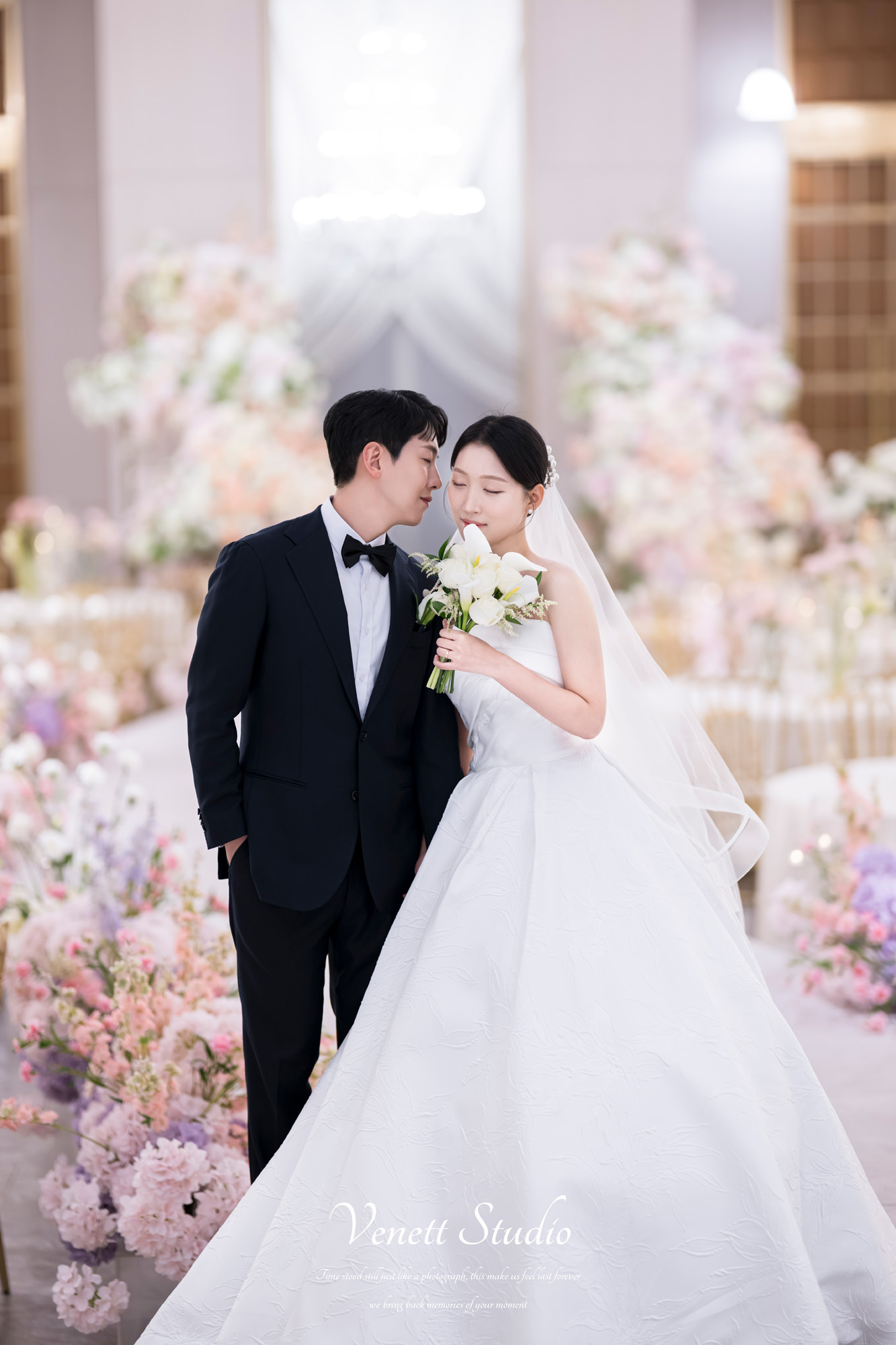[본식스냅] 베넷 (VENETT)
