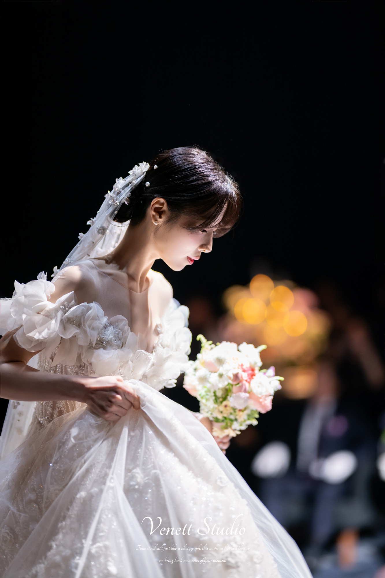 [본식스냅] 베넷 (VENETT)