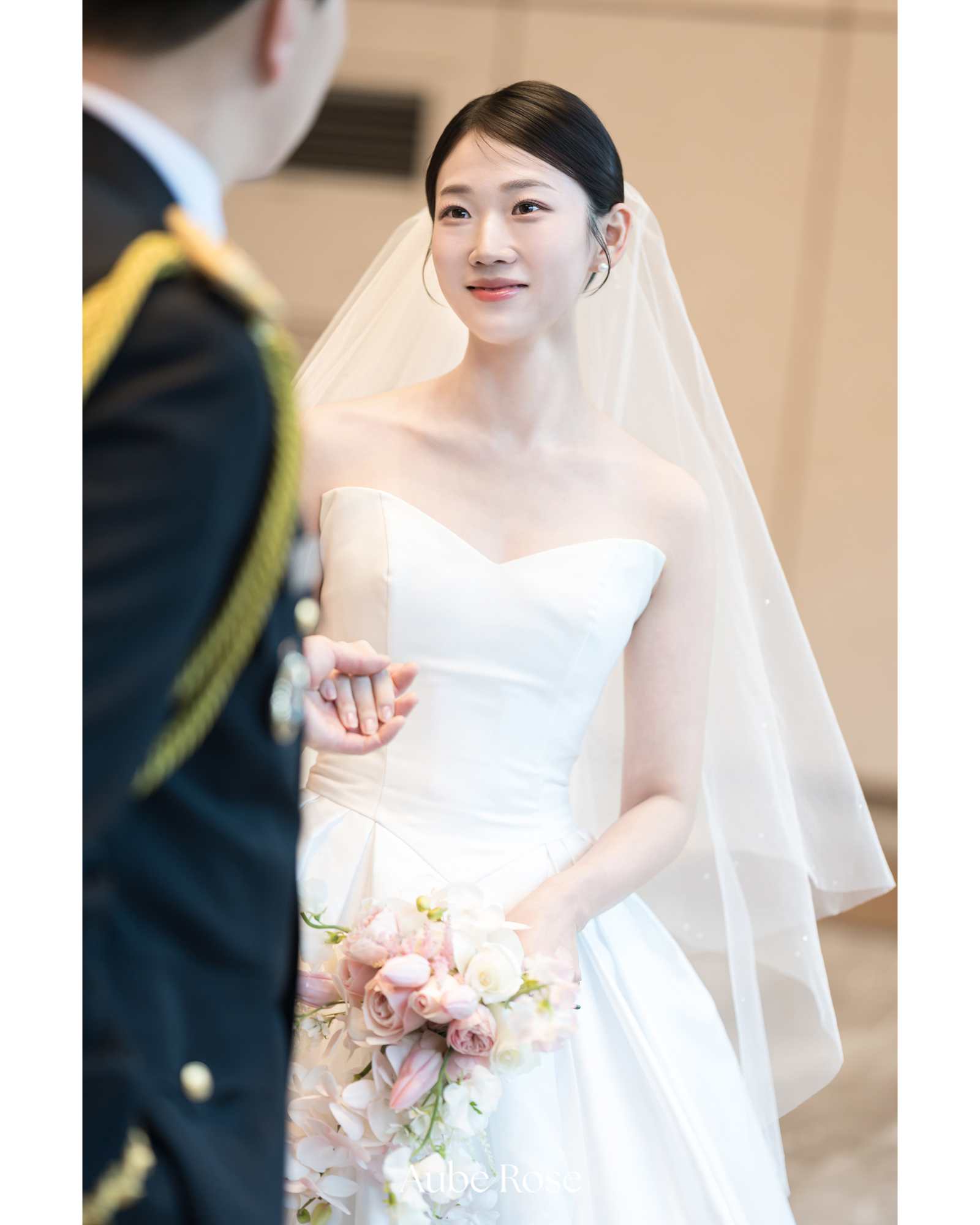 [웨딩북/패키지] 오브로즈 (본식스냅+필름+아이폰스냅 패키지)