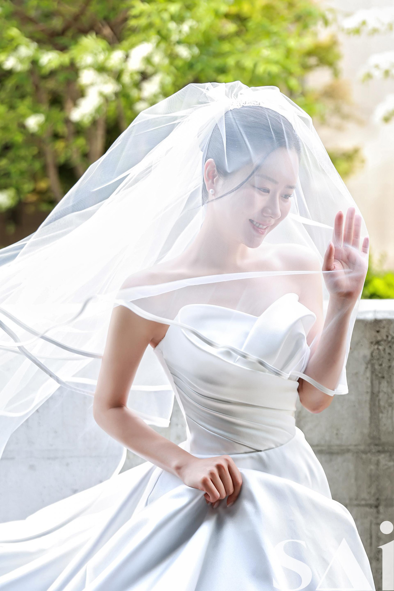 [본식스냅] 사이그라피 (SAI GRAPHY)