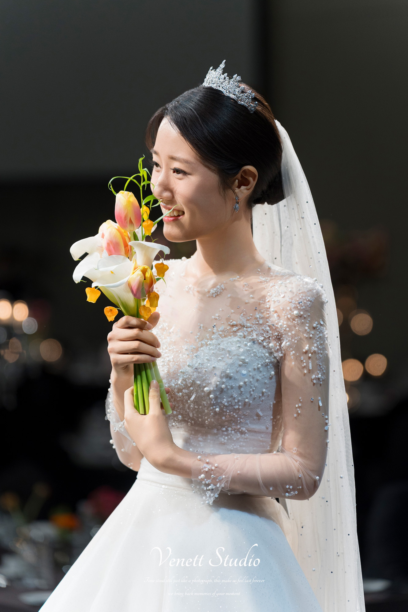 [본식스냅] 베넷 (VENETT)