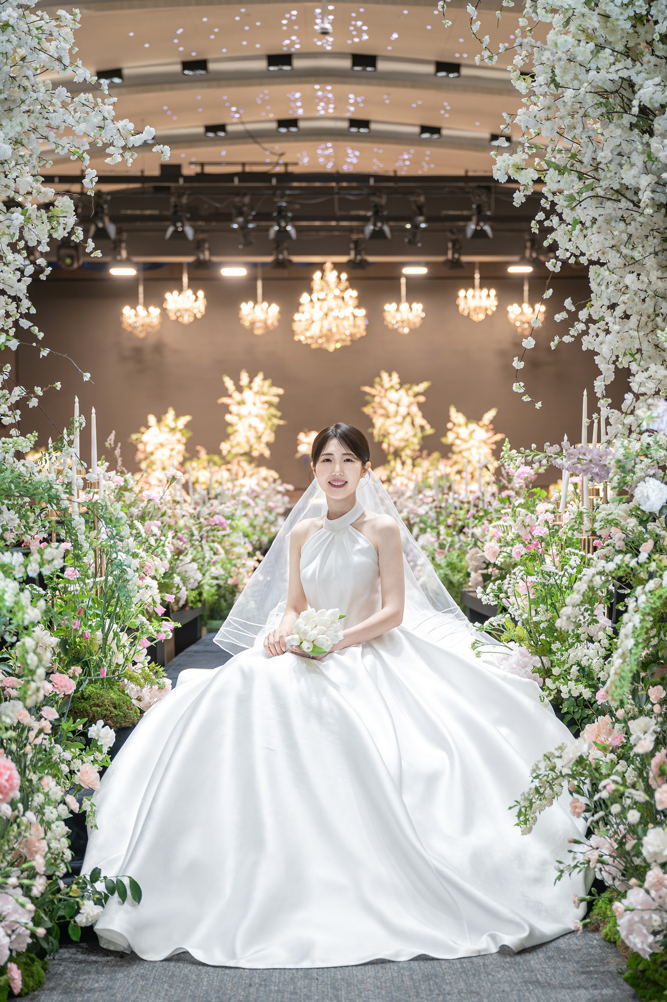 [본식스냅] 마리아주그라피 (MARIAGE GRAPHY)