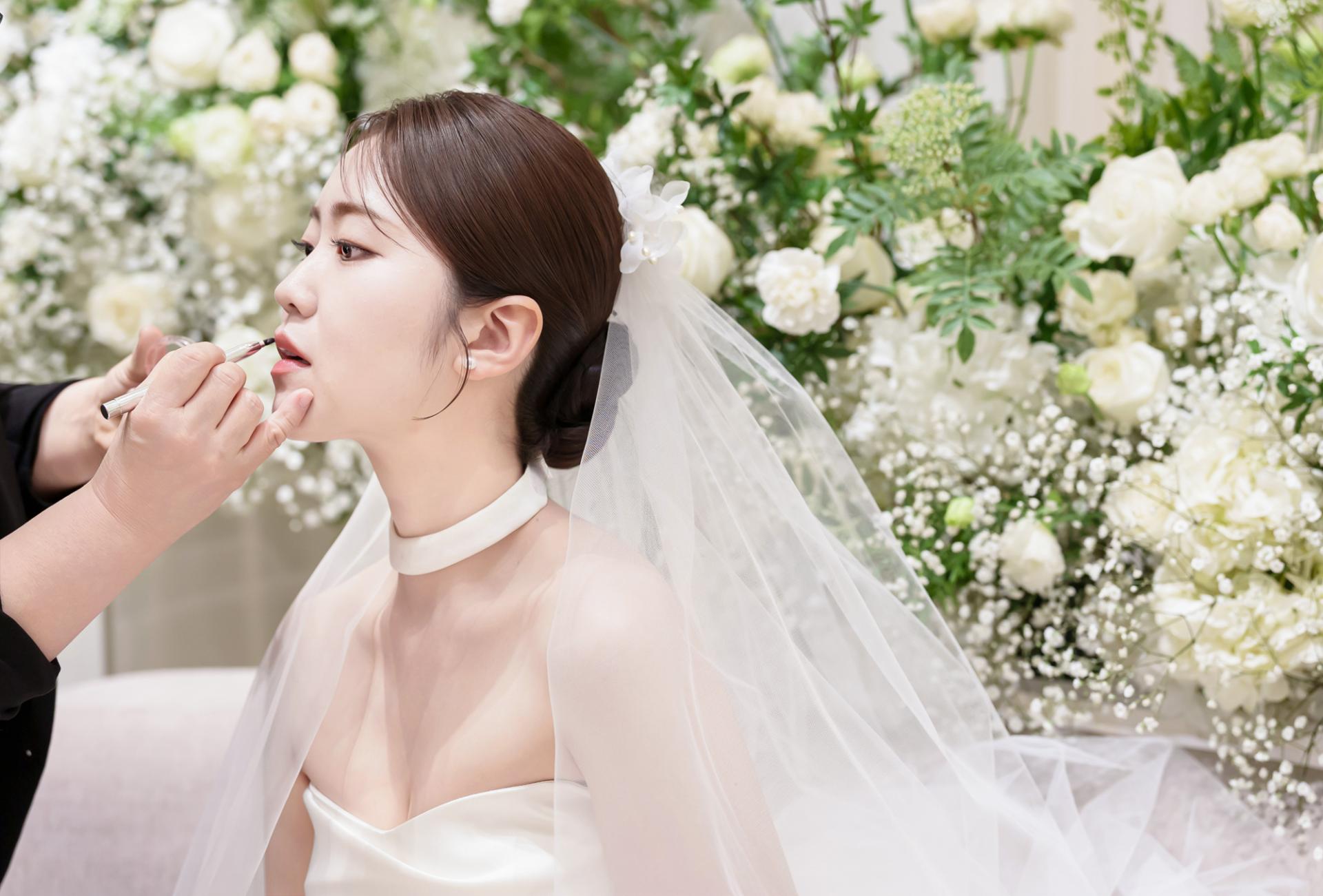 [패키지] 오브로즈 (본식스냅+필름+아이폰스냅 패키지)