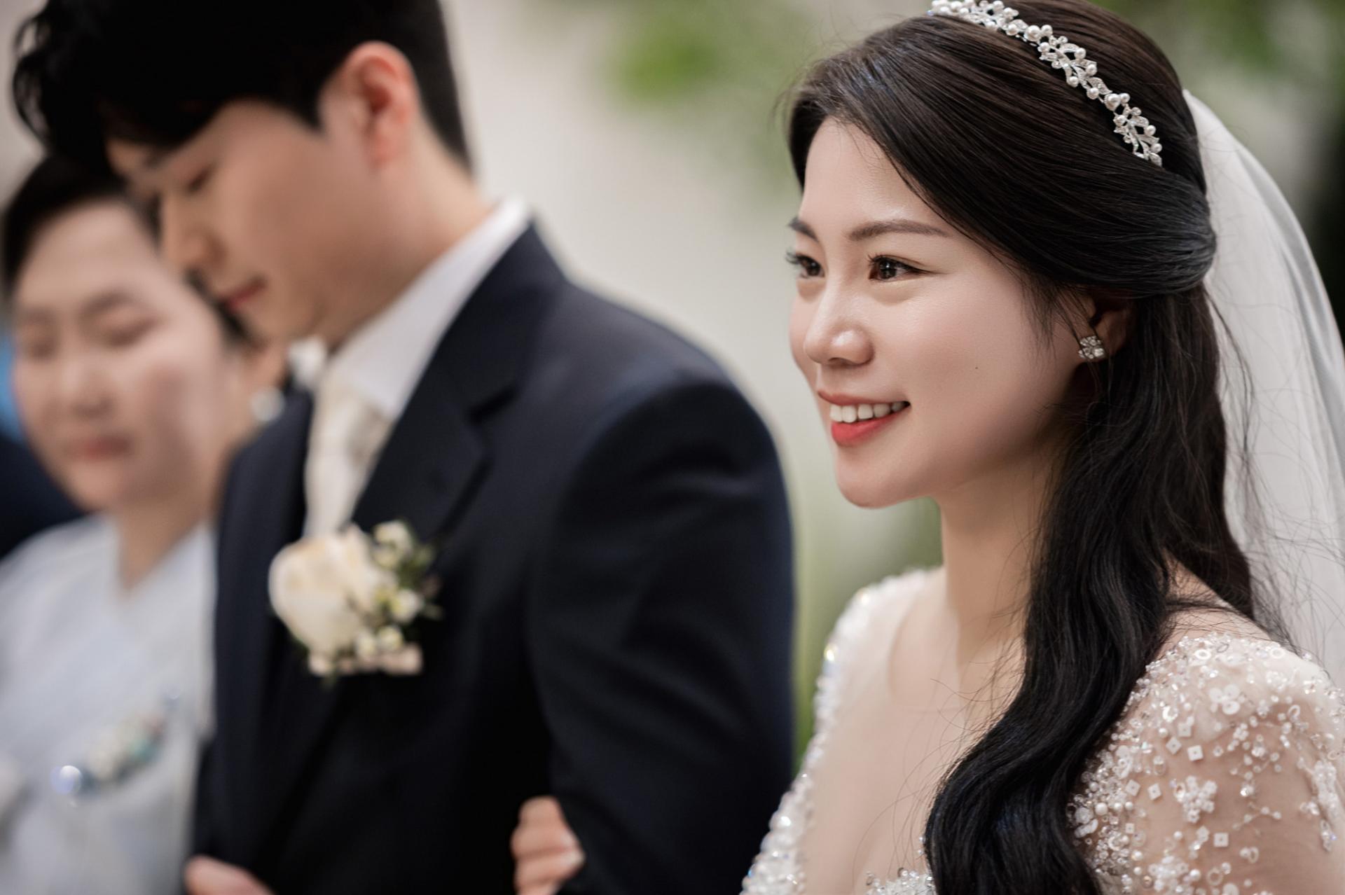 [본식스냅] 마리아주그라피 (MARIAGE GRAPHY)