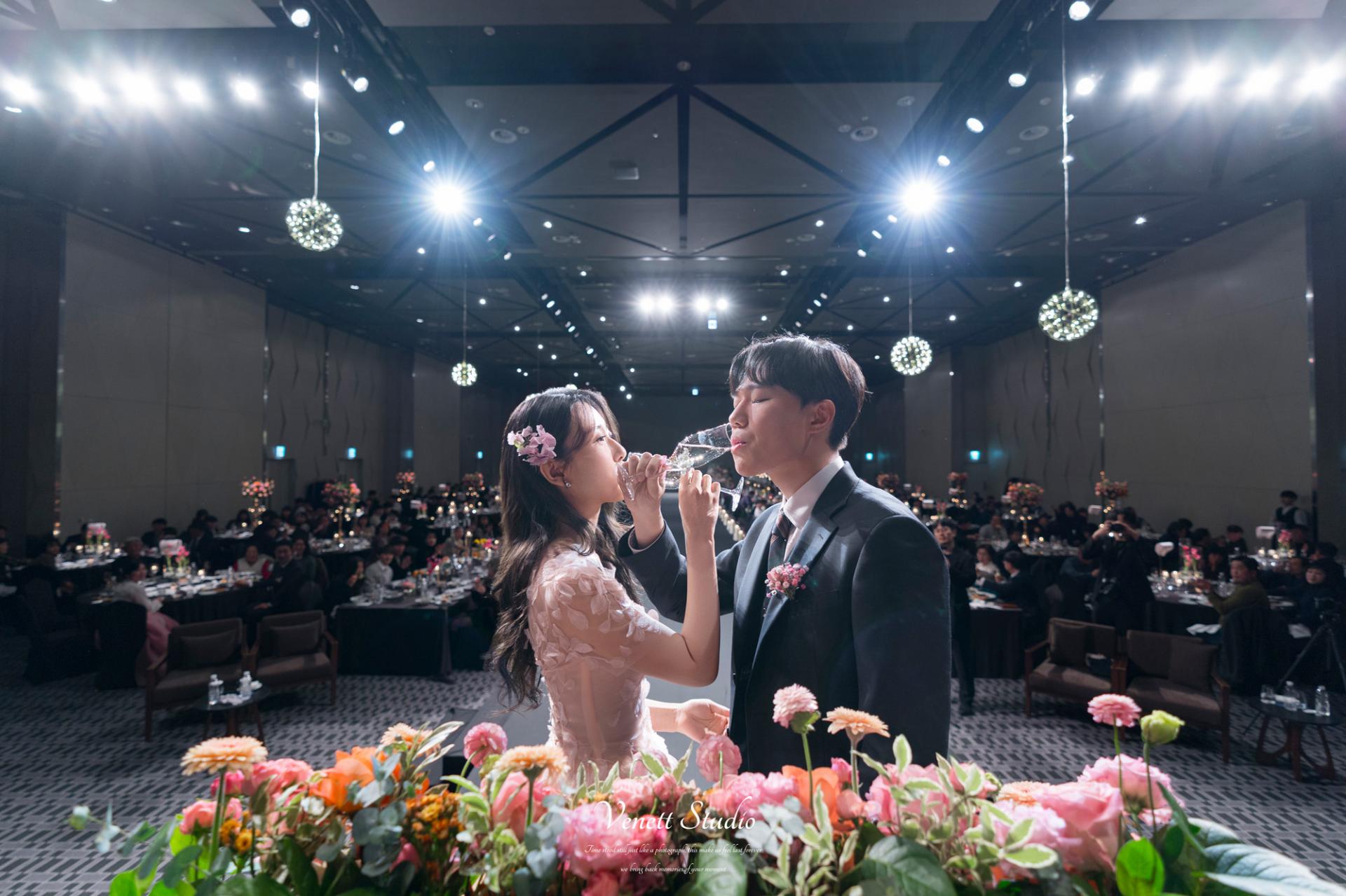 [본식스냅] 베넷 (VENETT)