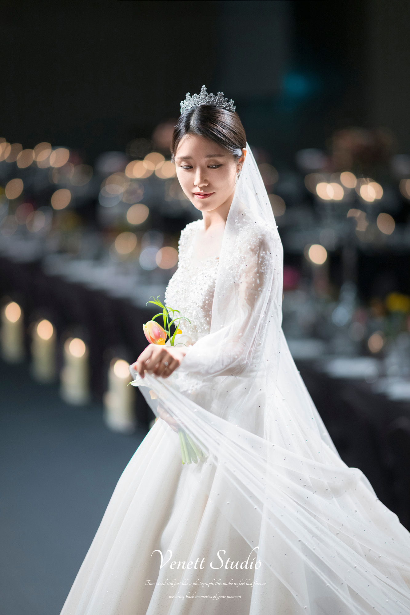 [본식스냅] 베넷 (VENETT)