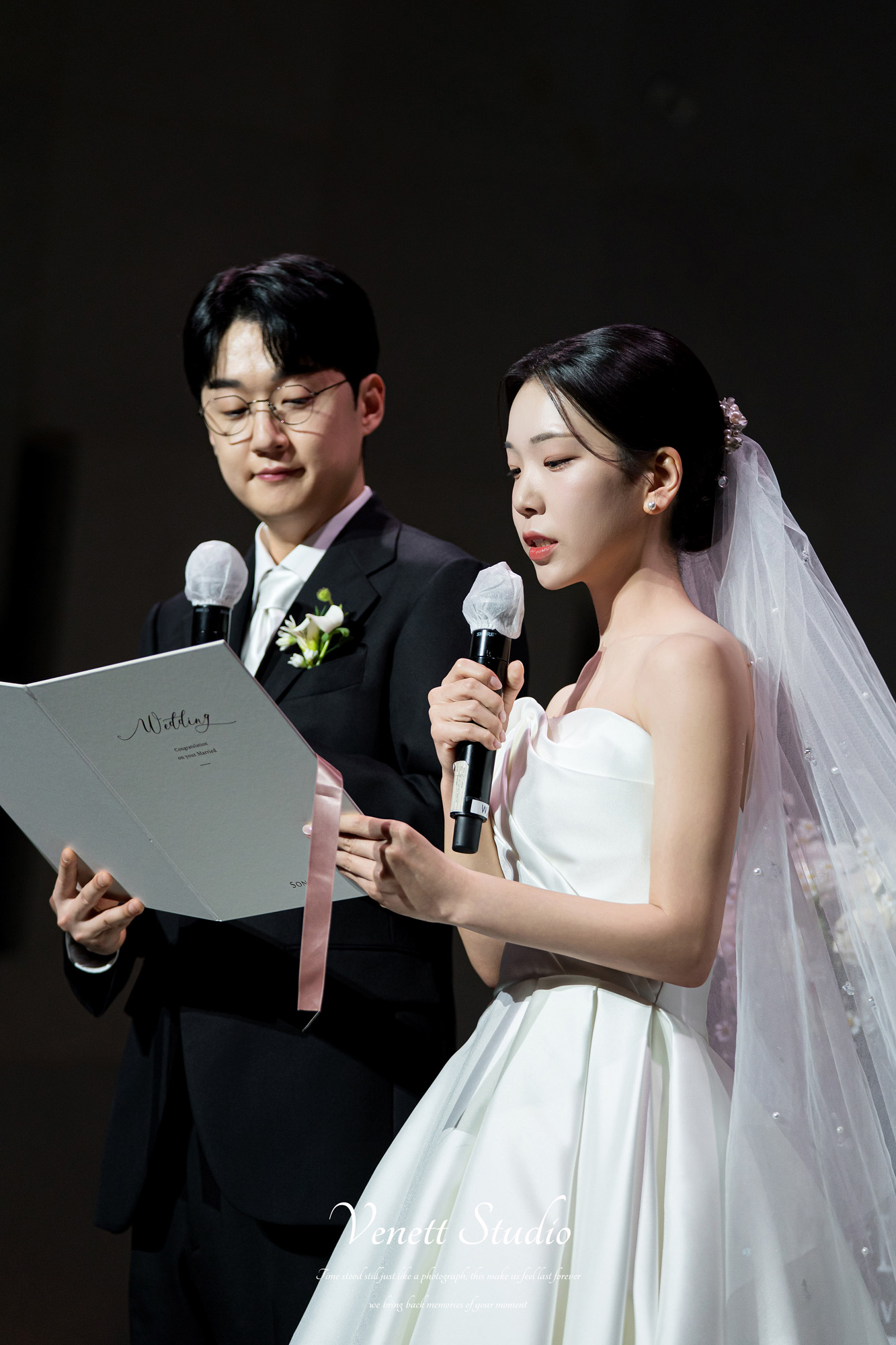 [본식스냅] 베넷 (VENETT)