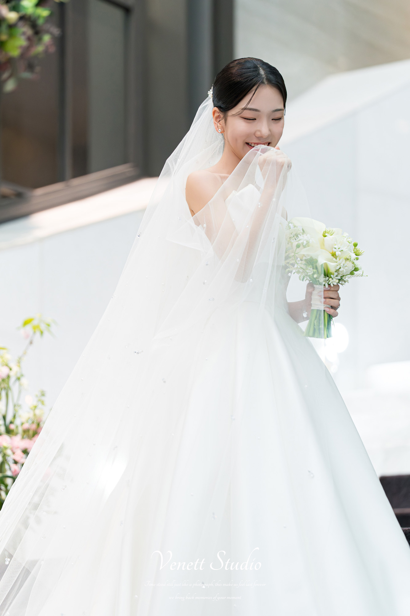 [본식스냅] 베넷 (VENETT)