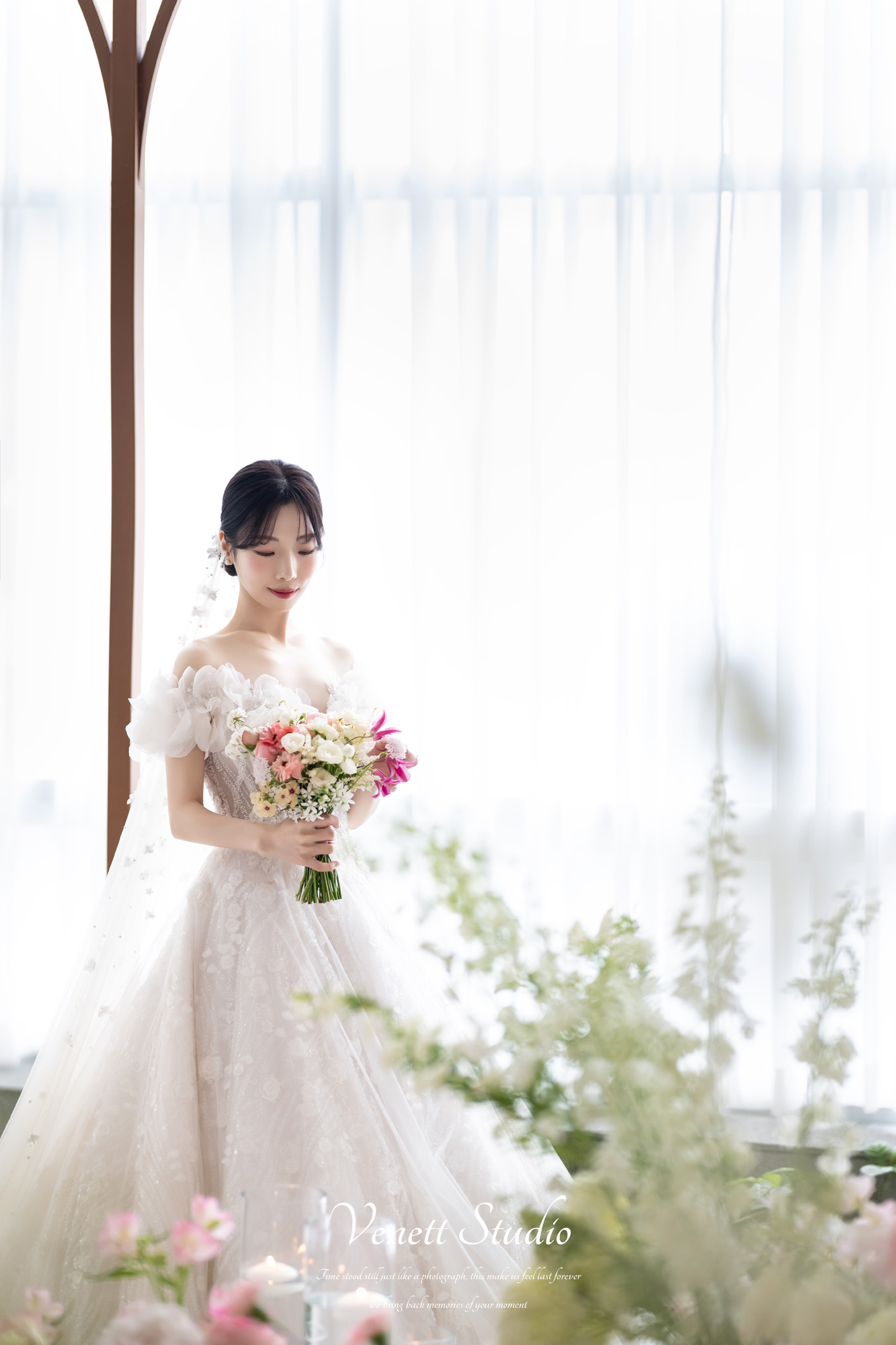 [본식스냅] 베넷 (VENETT)