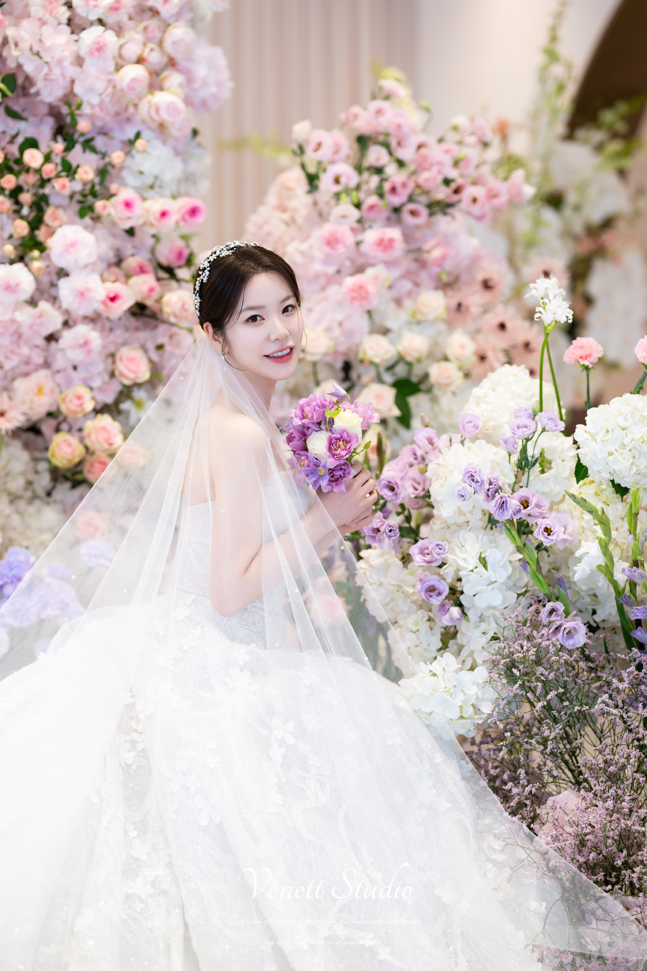[본식스냅] 베넷 (VENETT)