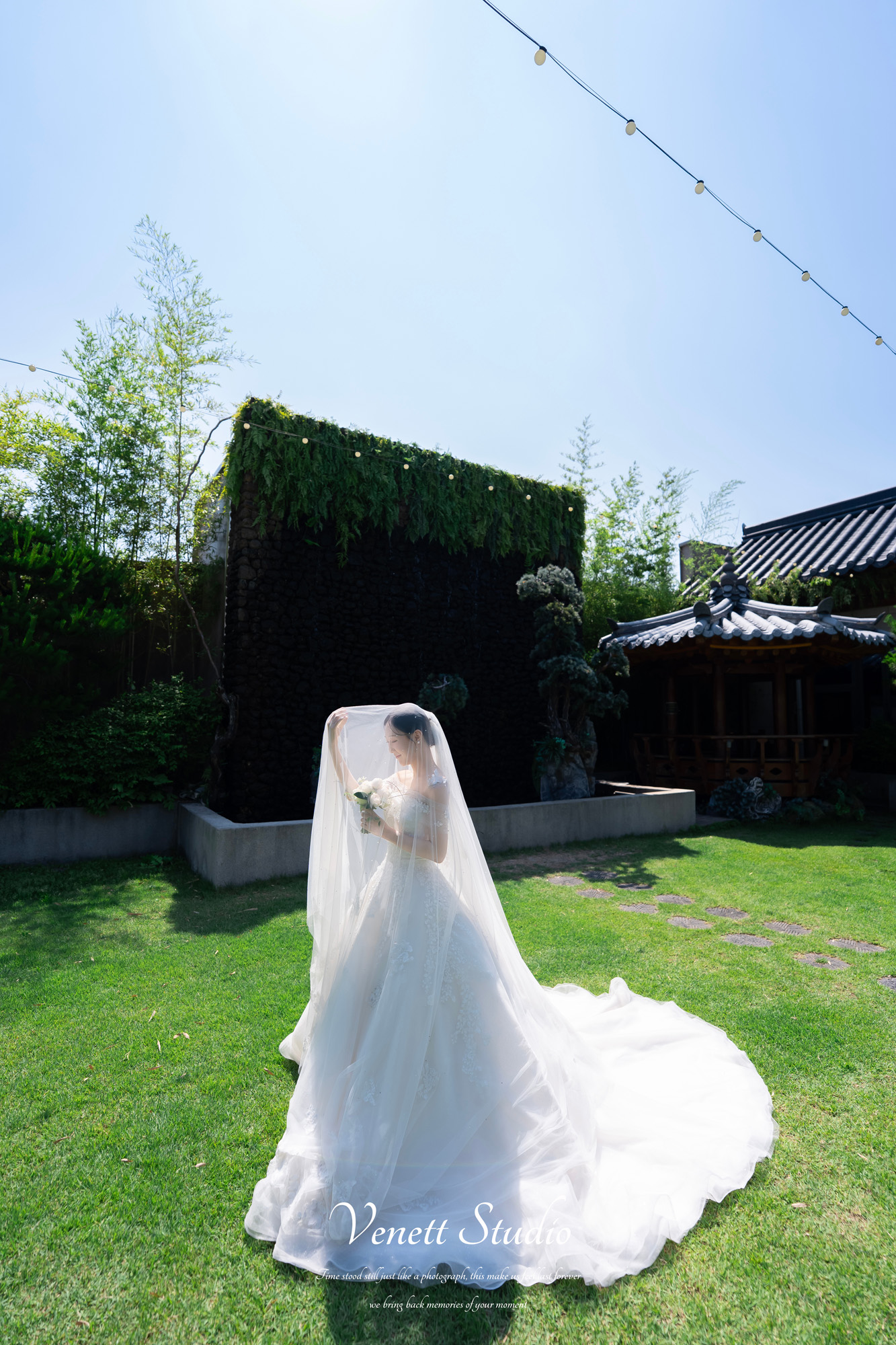 [본식스냅] 베넷 (VENETT)