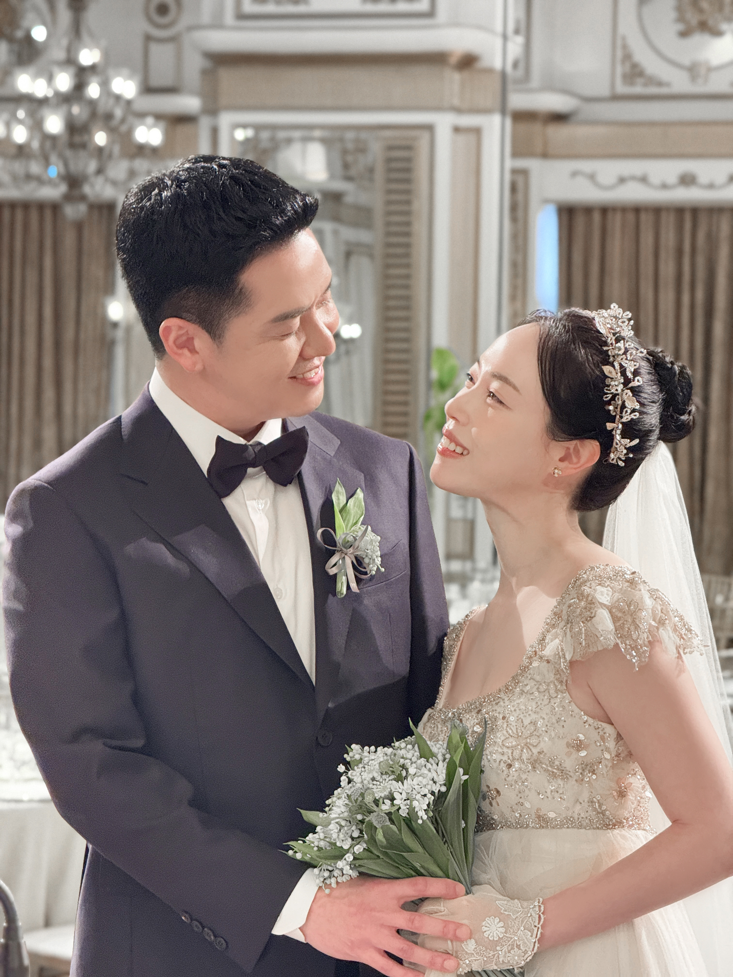 [패키지] 베라모멘토 (본식스냅+필름+아이폰스냅 패키지)