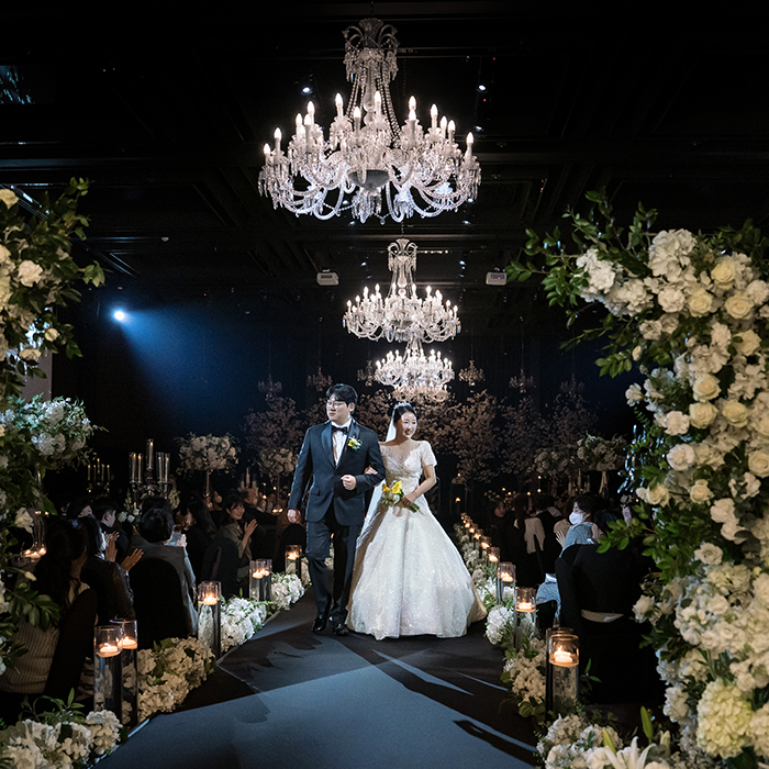 웨스턴베니비스 영등포