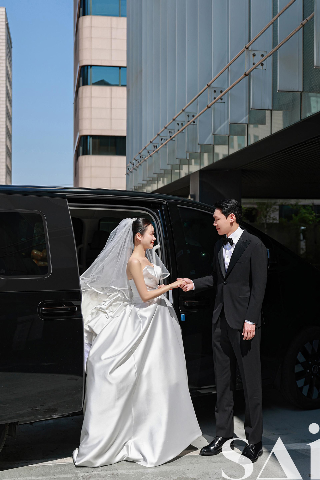[본식스냅] 사이그라피 (SAI GRAPHY)