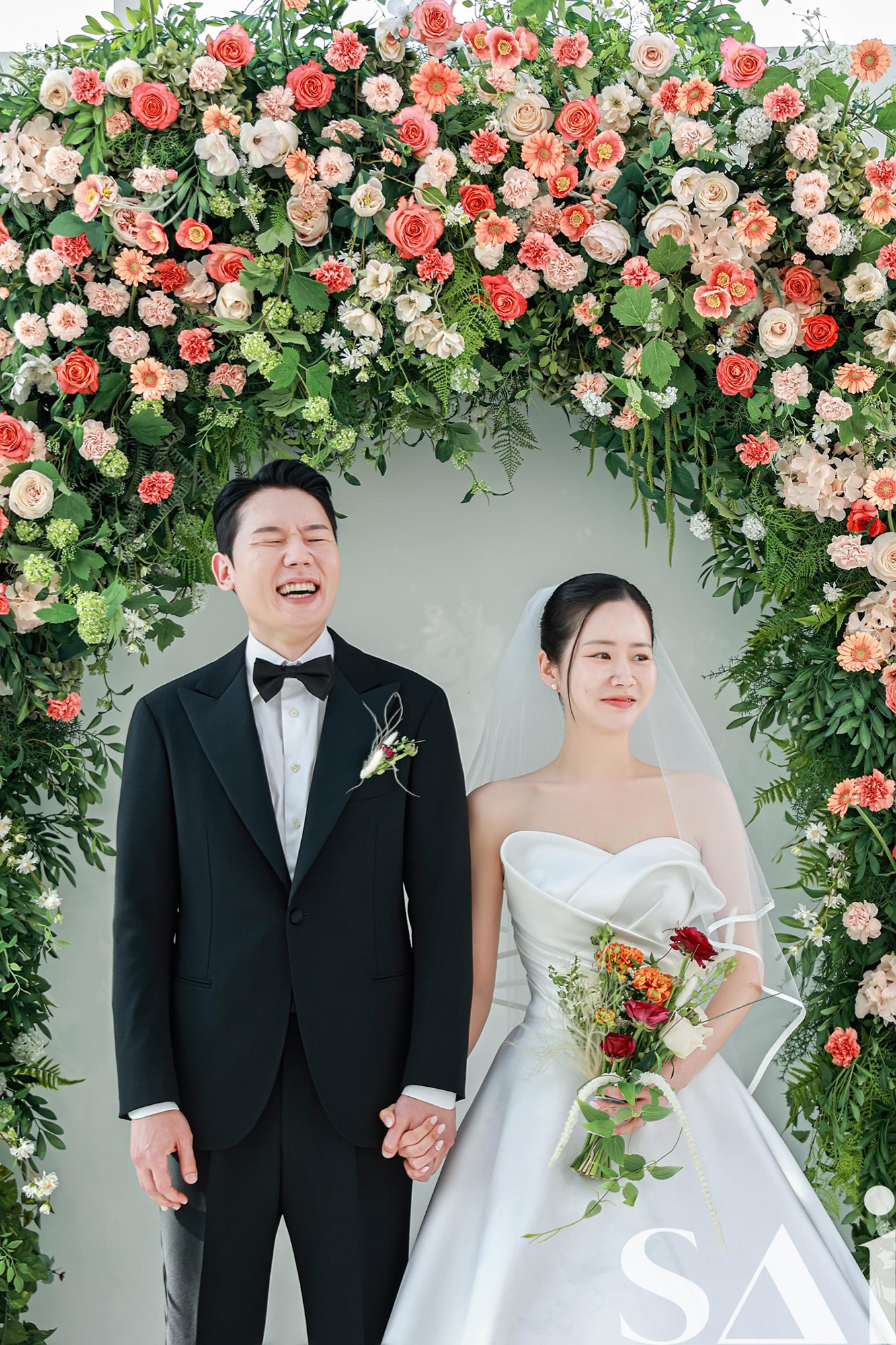 [본식스냅] 사이그라피 (SAI GRAPHY)