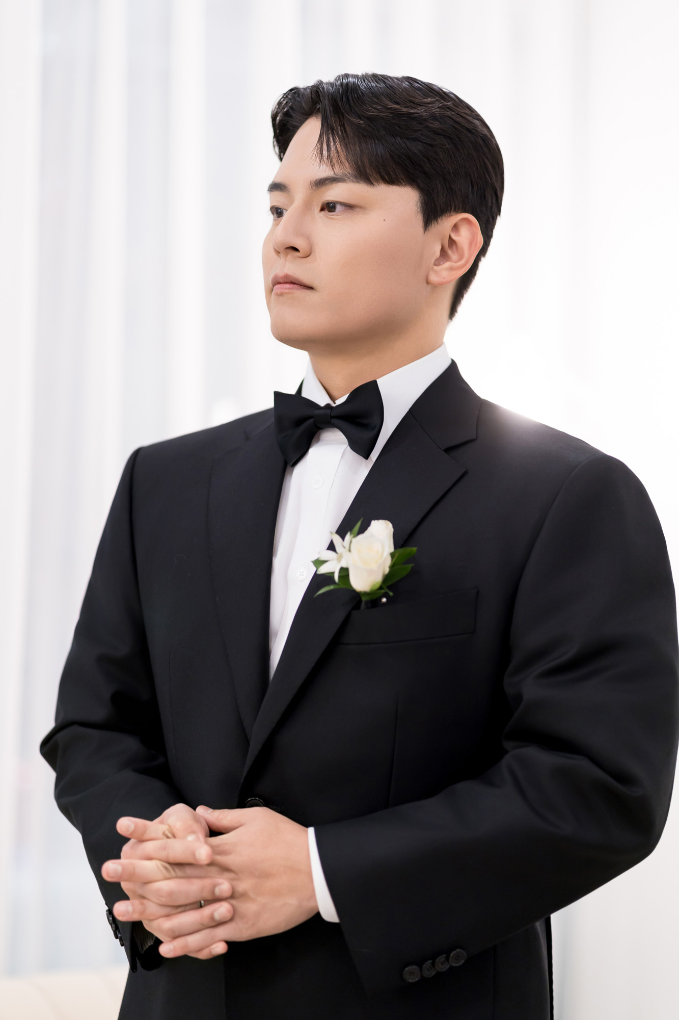 [본식스냅] 라피네블랑 (RAFFINEBLANC)