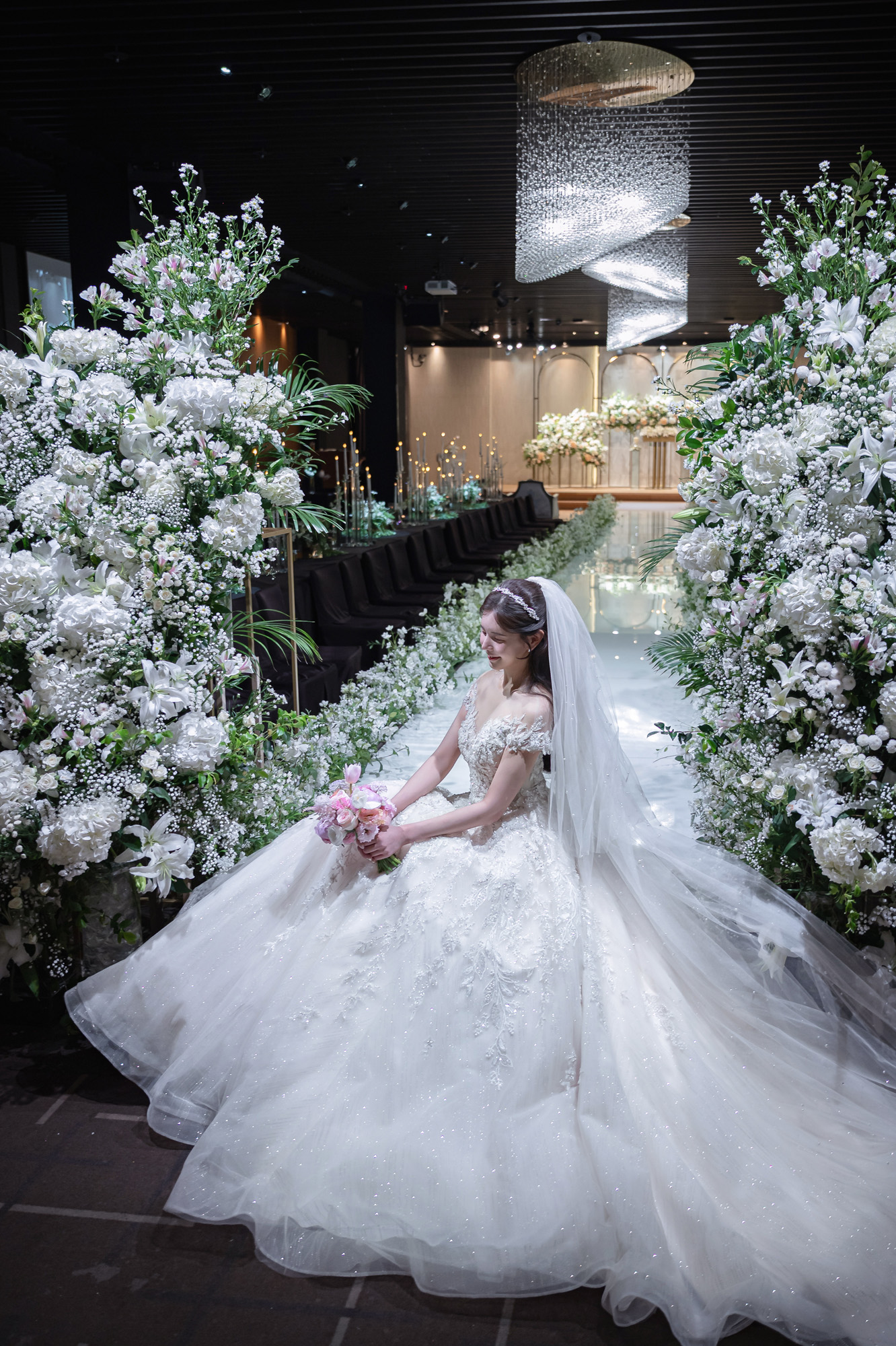 [본식스냅] 마리아주그라피 (MARIAGE GRAPHY)