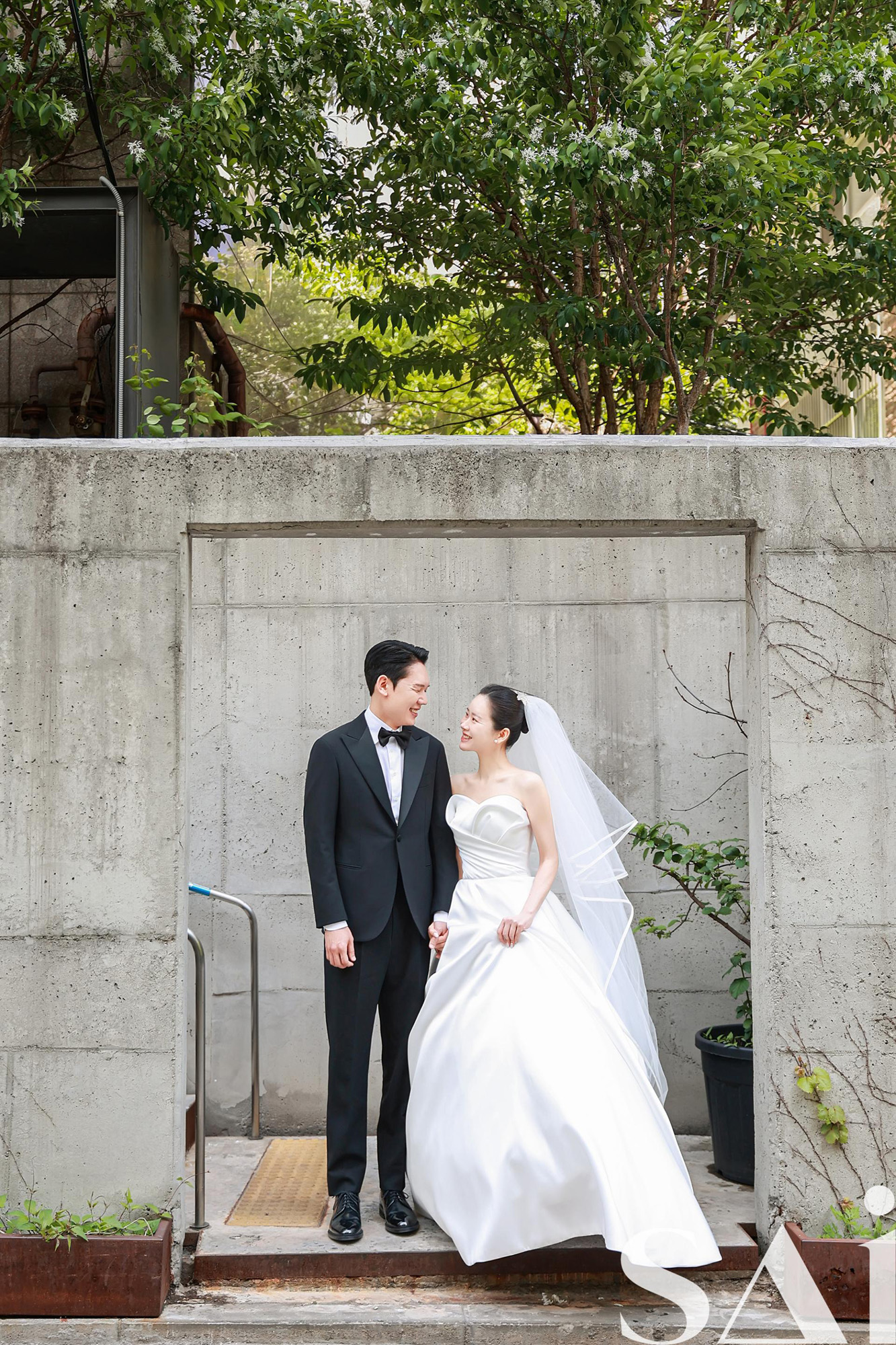 [본식스냅] 사이그라피 (SAI GRAPHY)