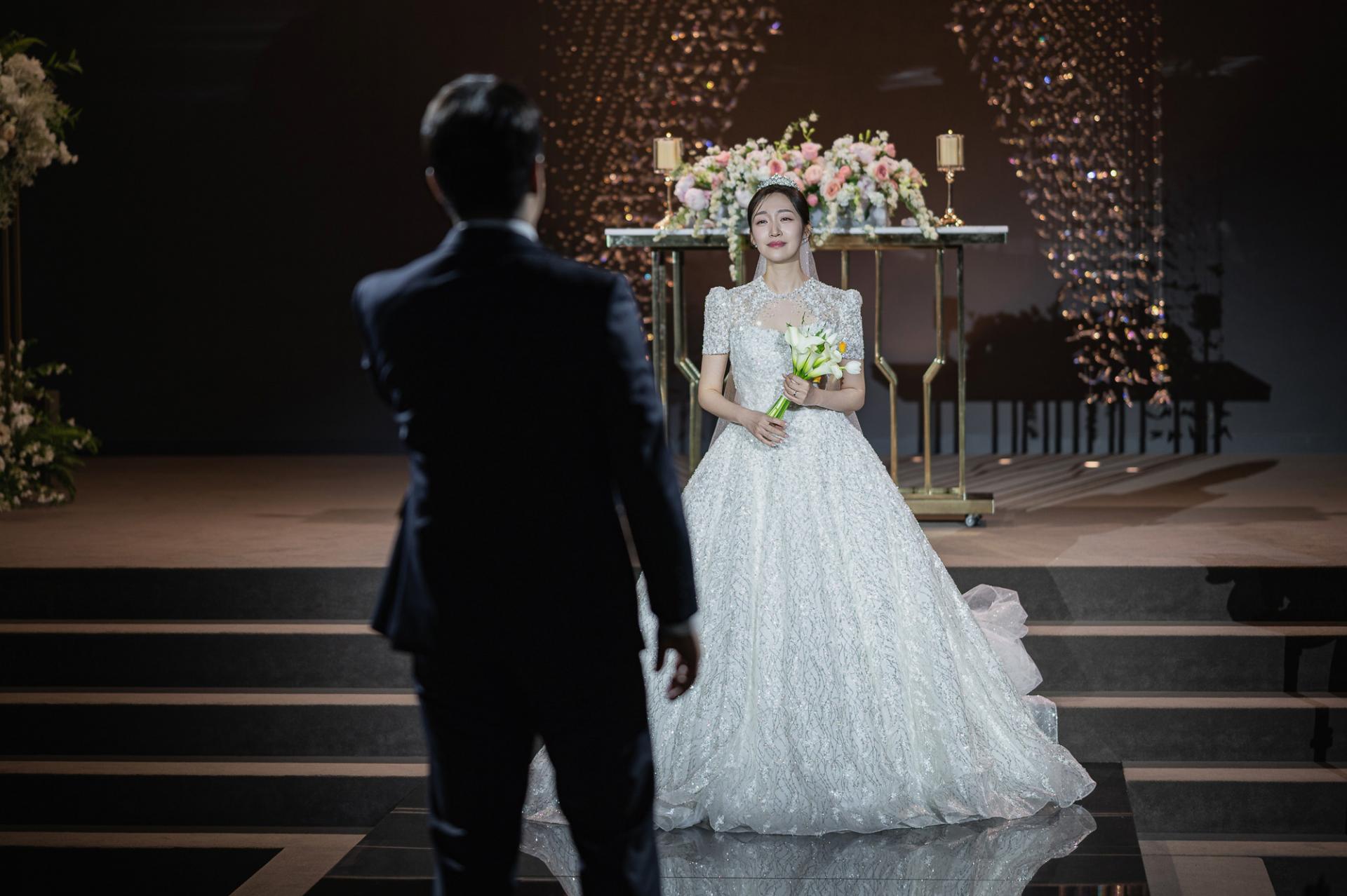 [본식스냅] 마리아주그라피 (MARIAGE GRAPHY)