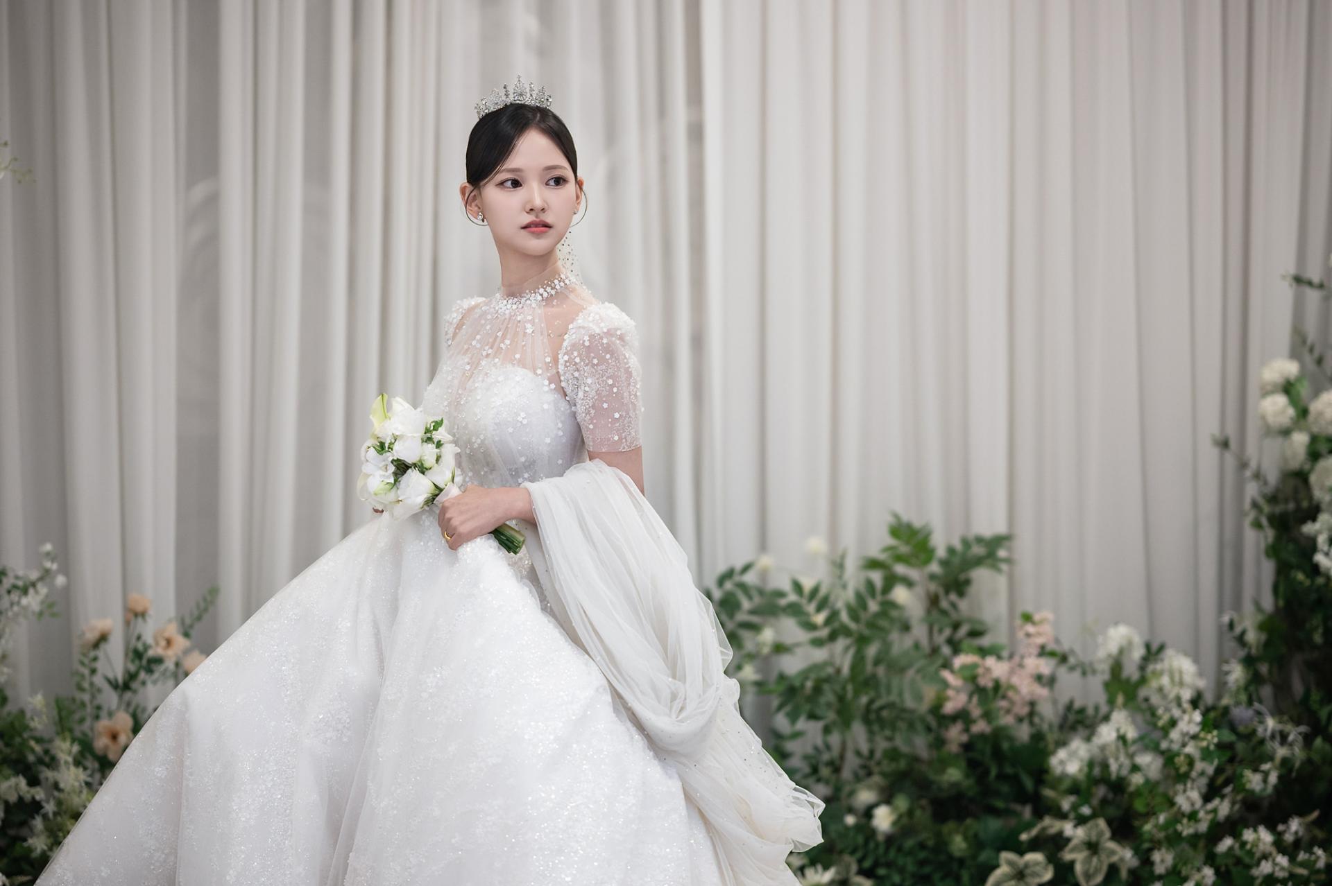 [본식스냅] 마리아주그라피 (MARIAGE GRAPHY)