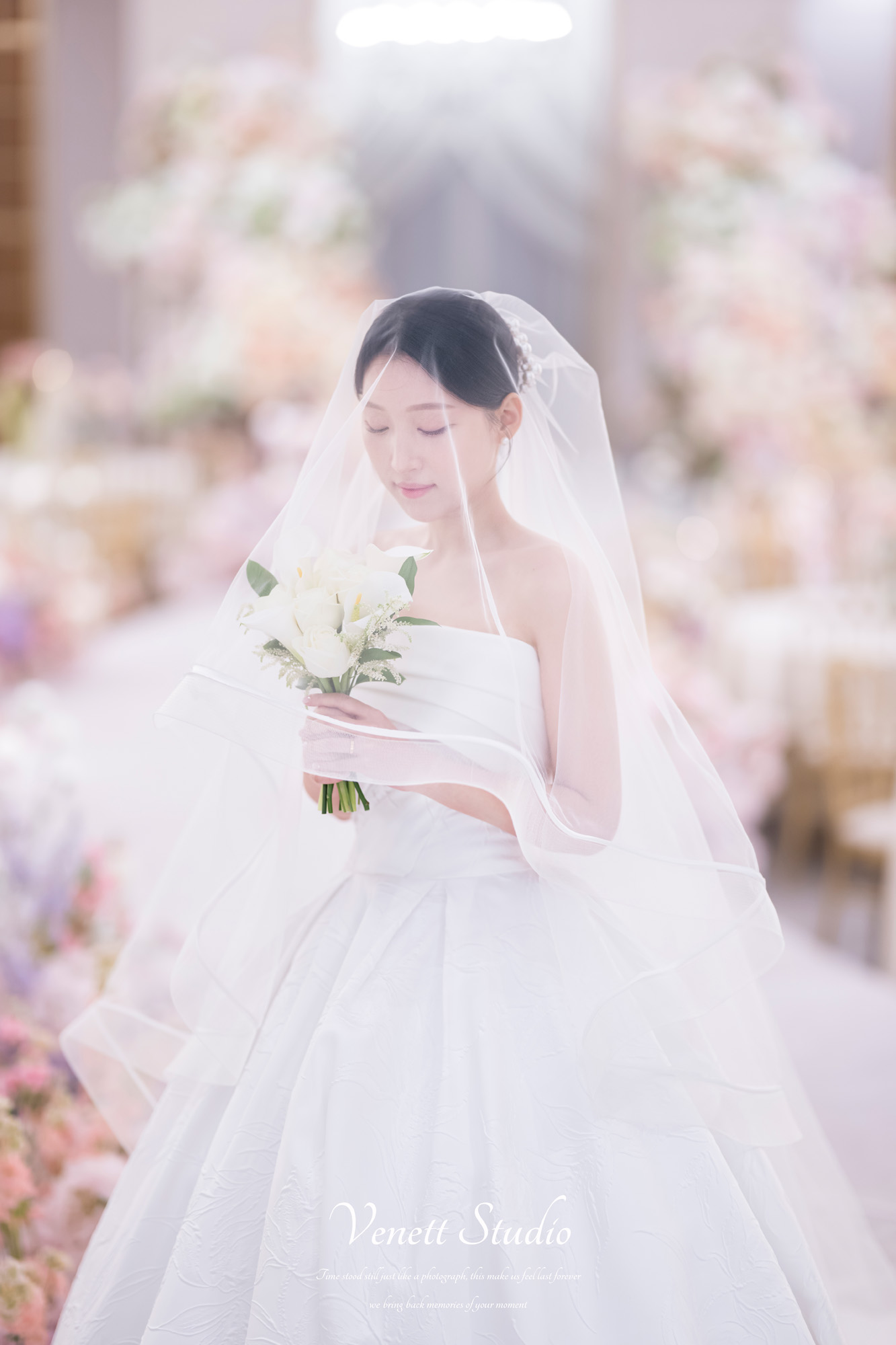 [본식스냅] 베넷 (VENETT)