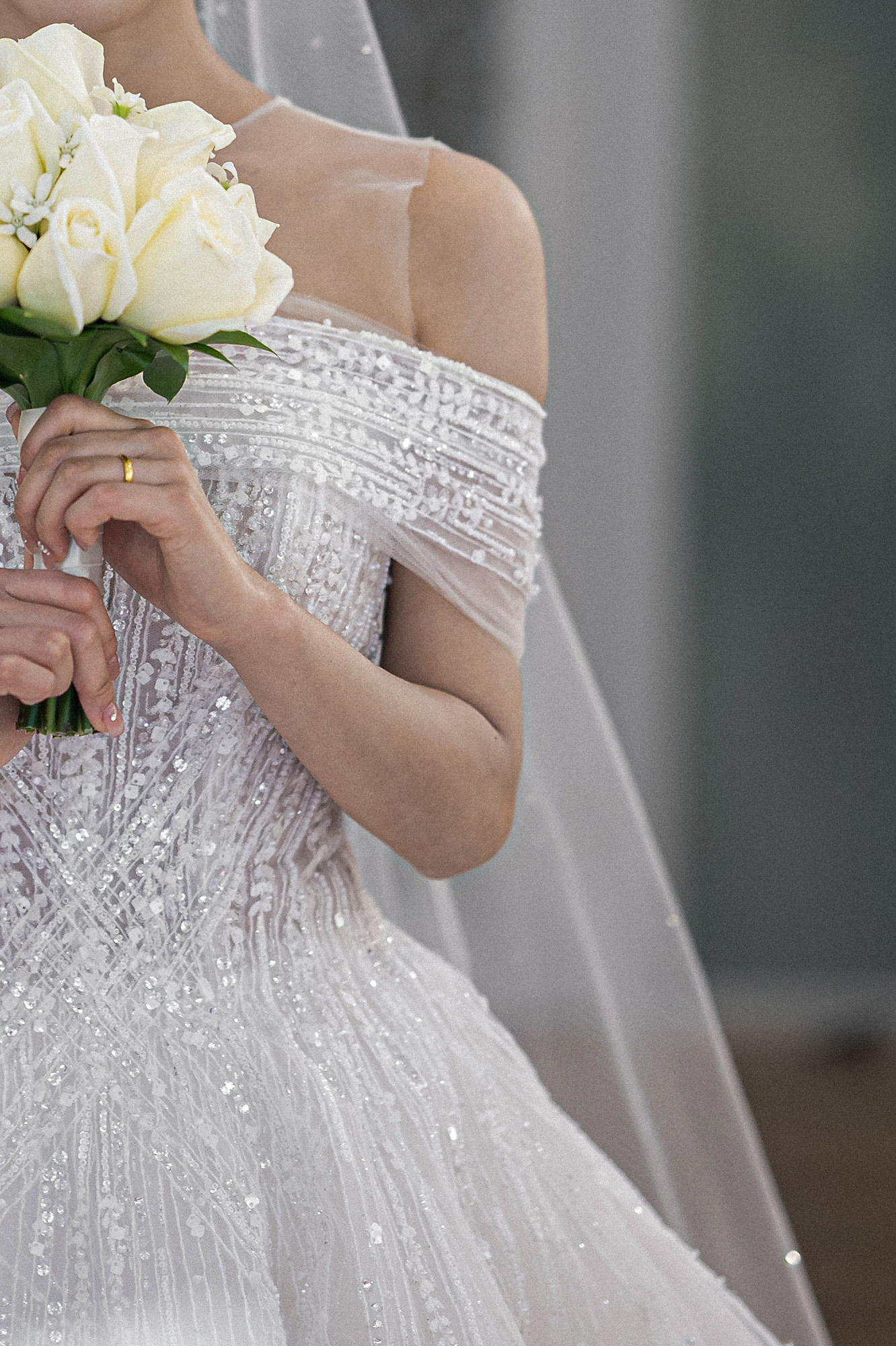 [본식스냅] 마리아주그라피 (MARIAGE GRAPHY)