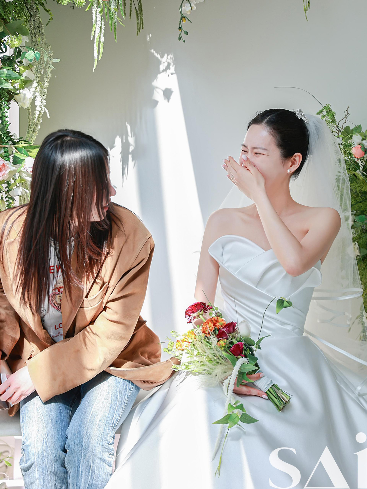 [본식스냅] 사이그라피 (SAI GRAPHY)