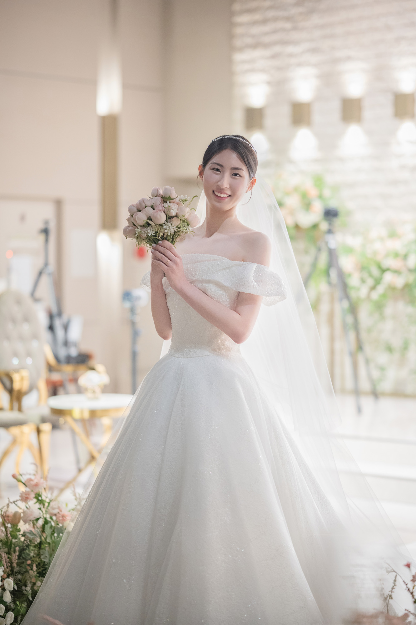 [본식스냅] 마리아주그라피 (MARIAGE GRAPHY)