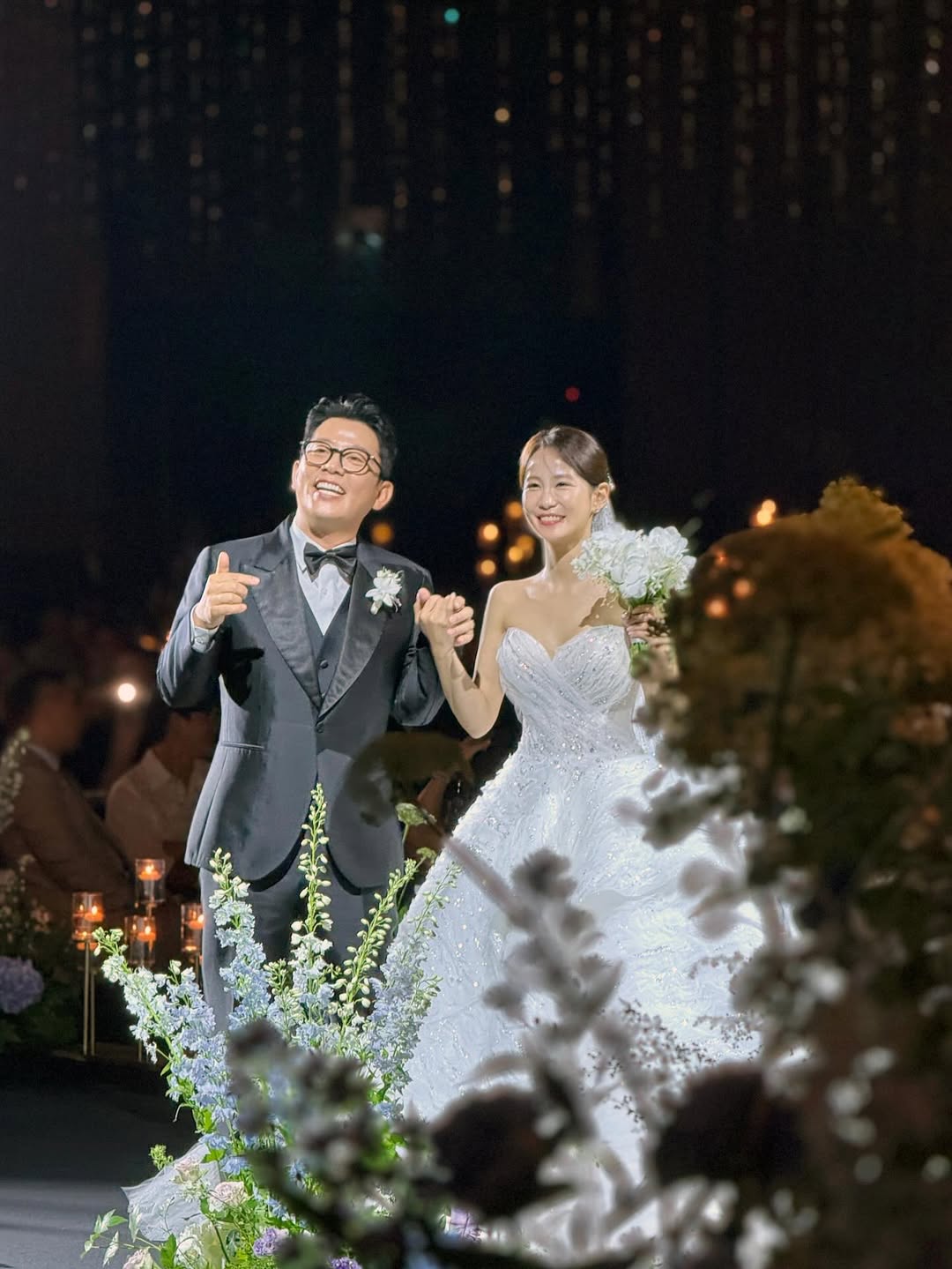 [아이웨딩] 해피베리머치 (HAPPY VERY MUCH)