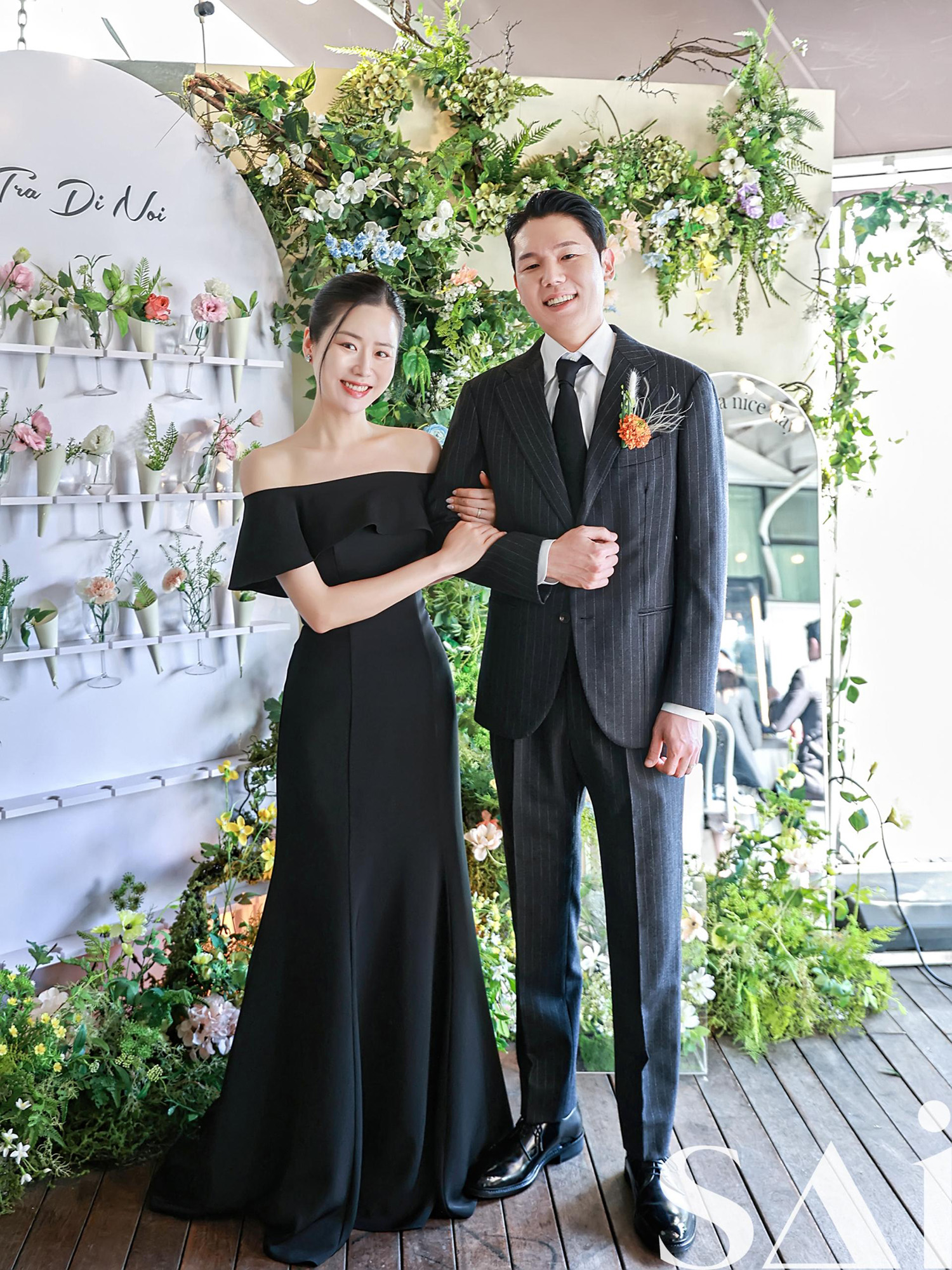 [본식스냅] 사이그라피 (SAI GRAPHY)