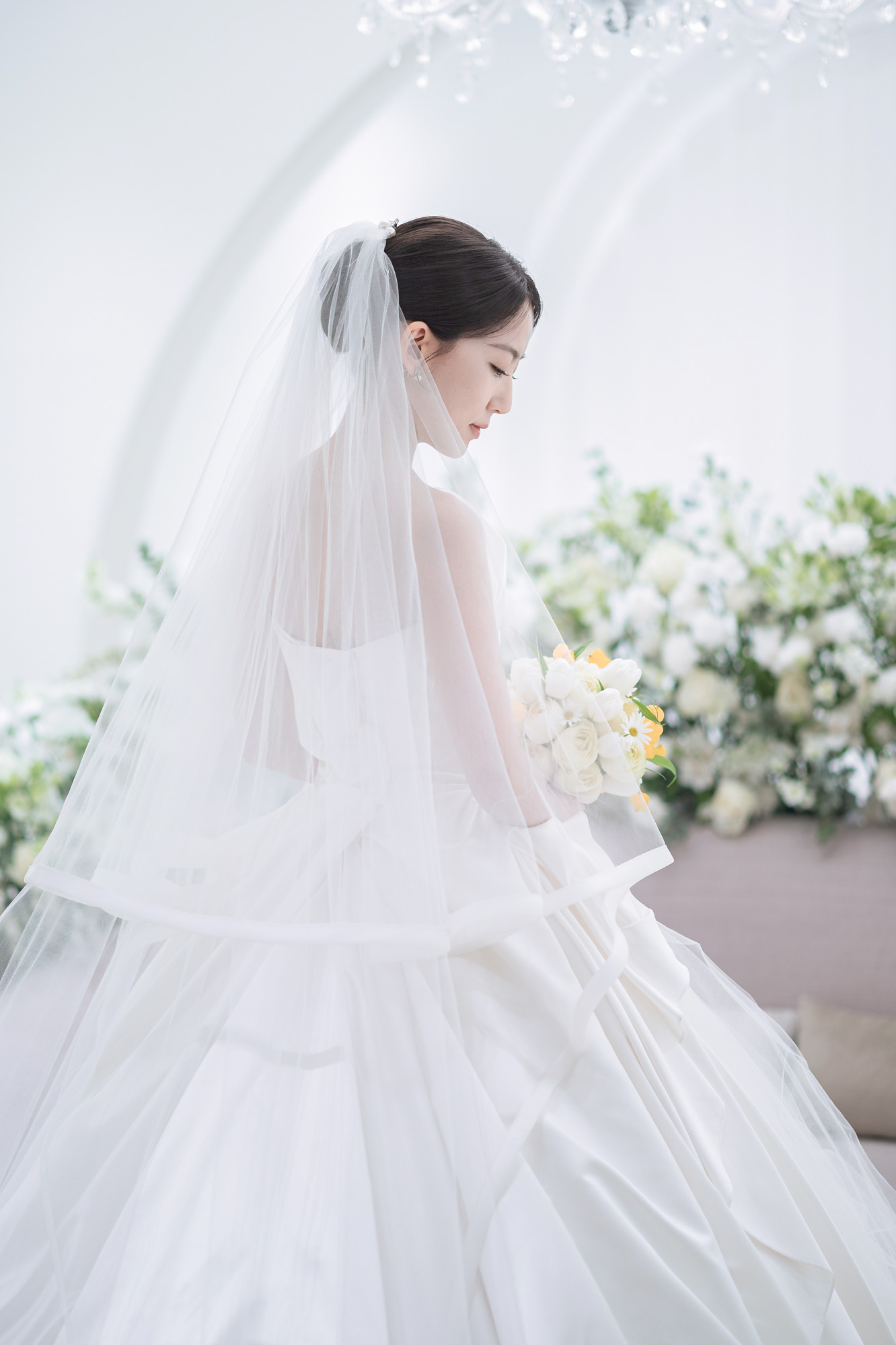 [본식스냅] 마리아주그라피 (MARIAGE GRAPHY)