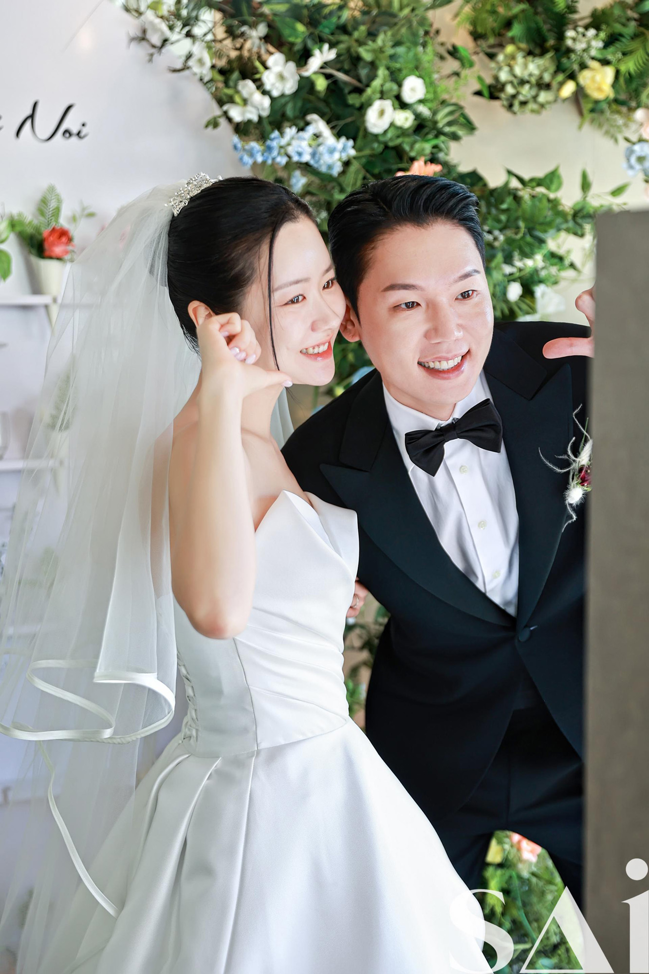 [본식스냅] 사이그라피 (SAI GRAPHY)