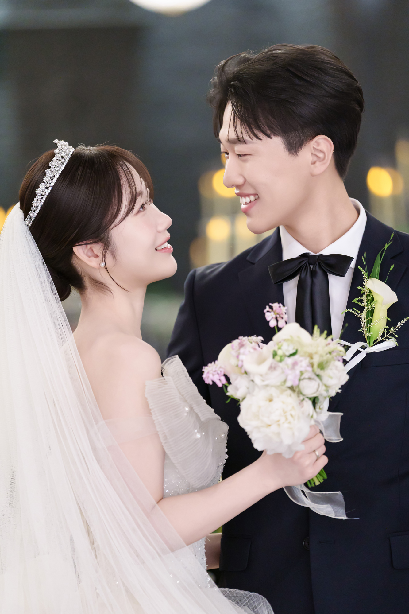 [웨딩북/패키지] 오브로즈 (본식스냅+필름+아이폰스냅 패키지)