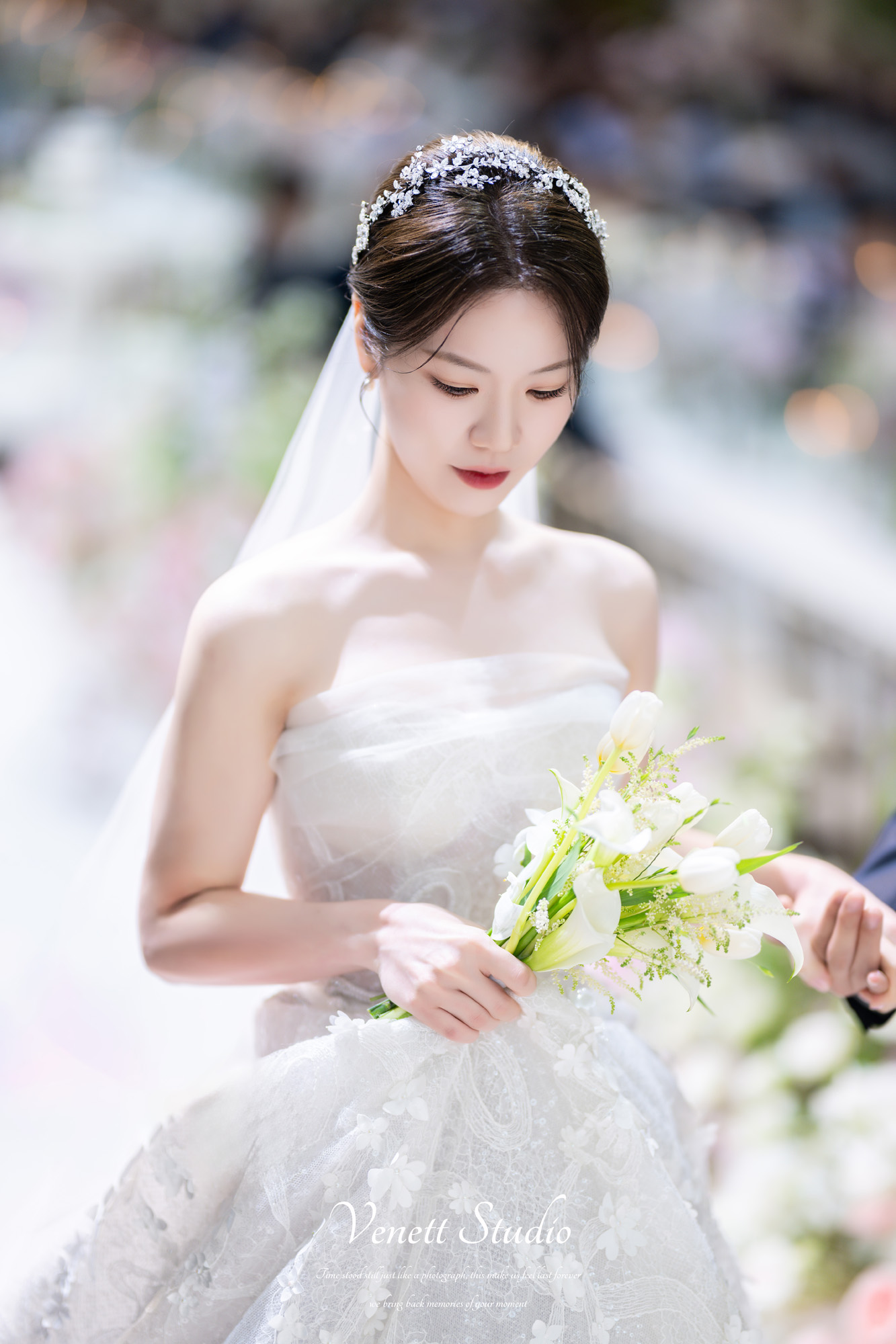 [본식스냅] 베넷 (VENETT)