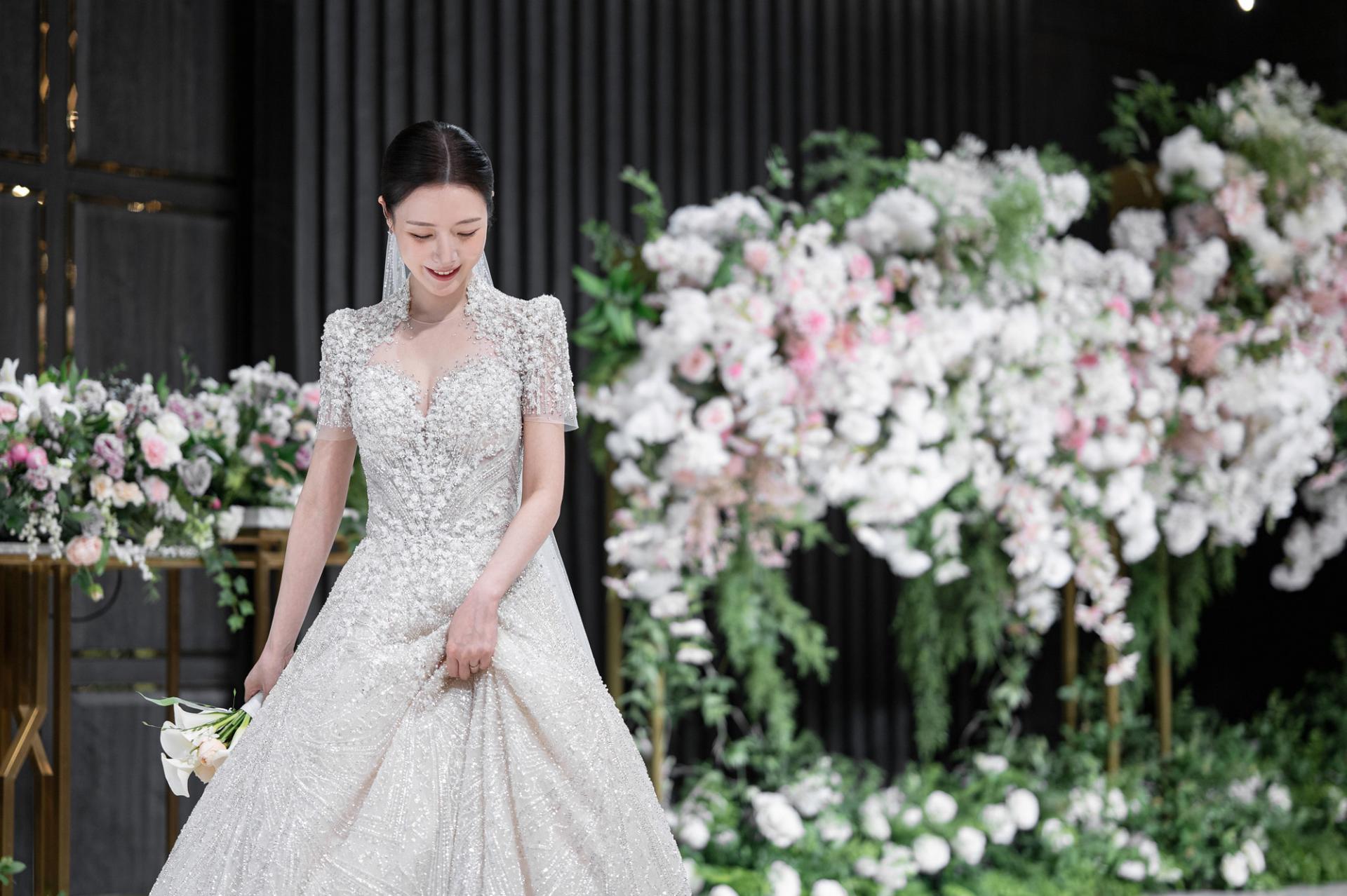 [본식스냅] 마리아주그라피 (MARIAGE GRAPHY)