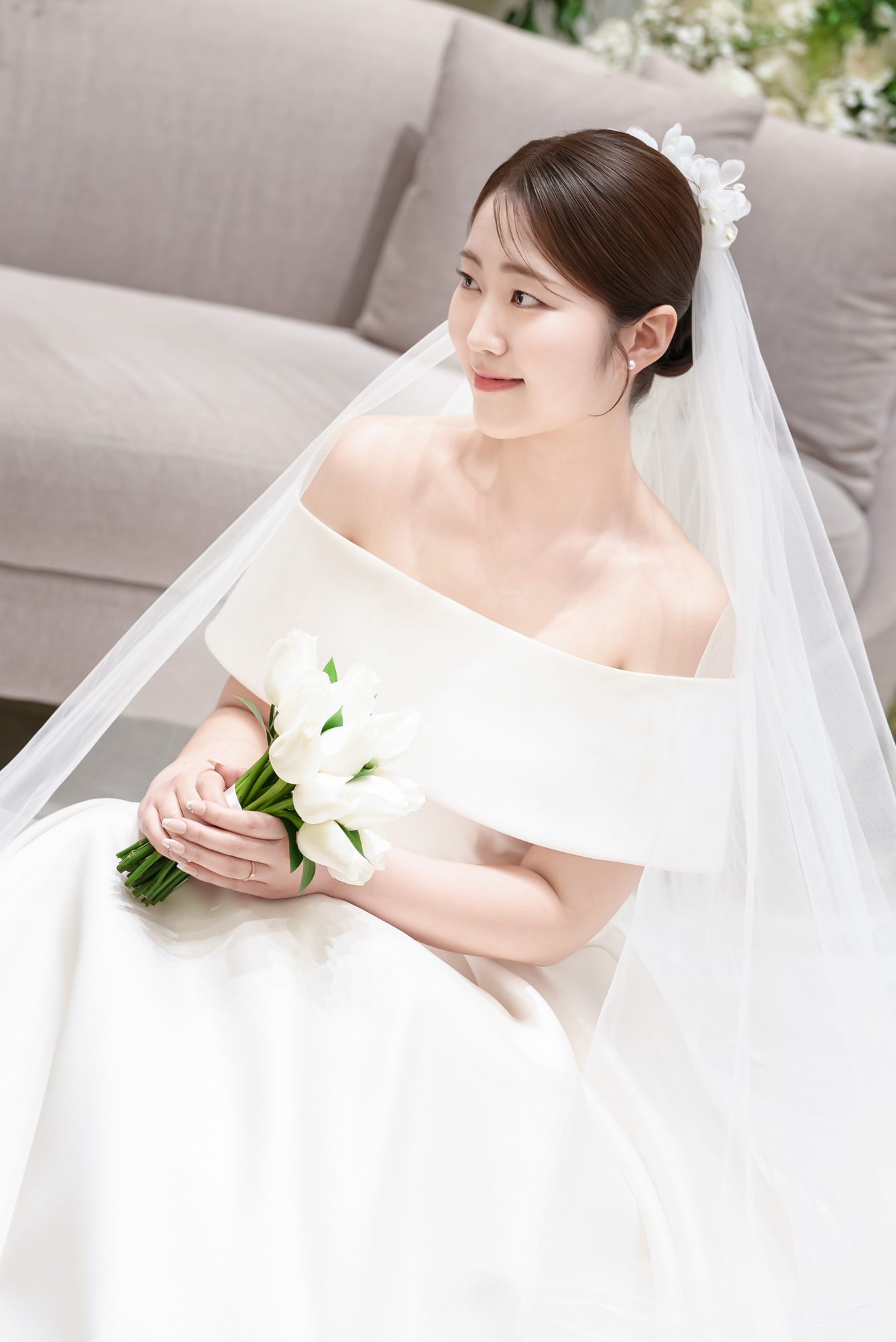 [패키지] 오브로즈 (본식스냅+필름 패키지)