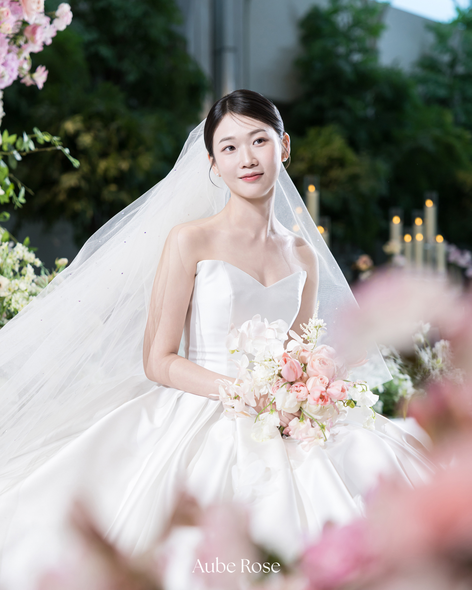 [패키지] 오브로즈 (본식스냅+필름+아이폰스냅 패키지)