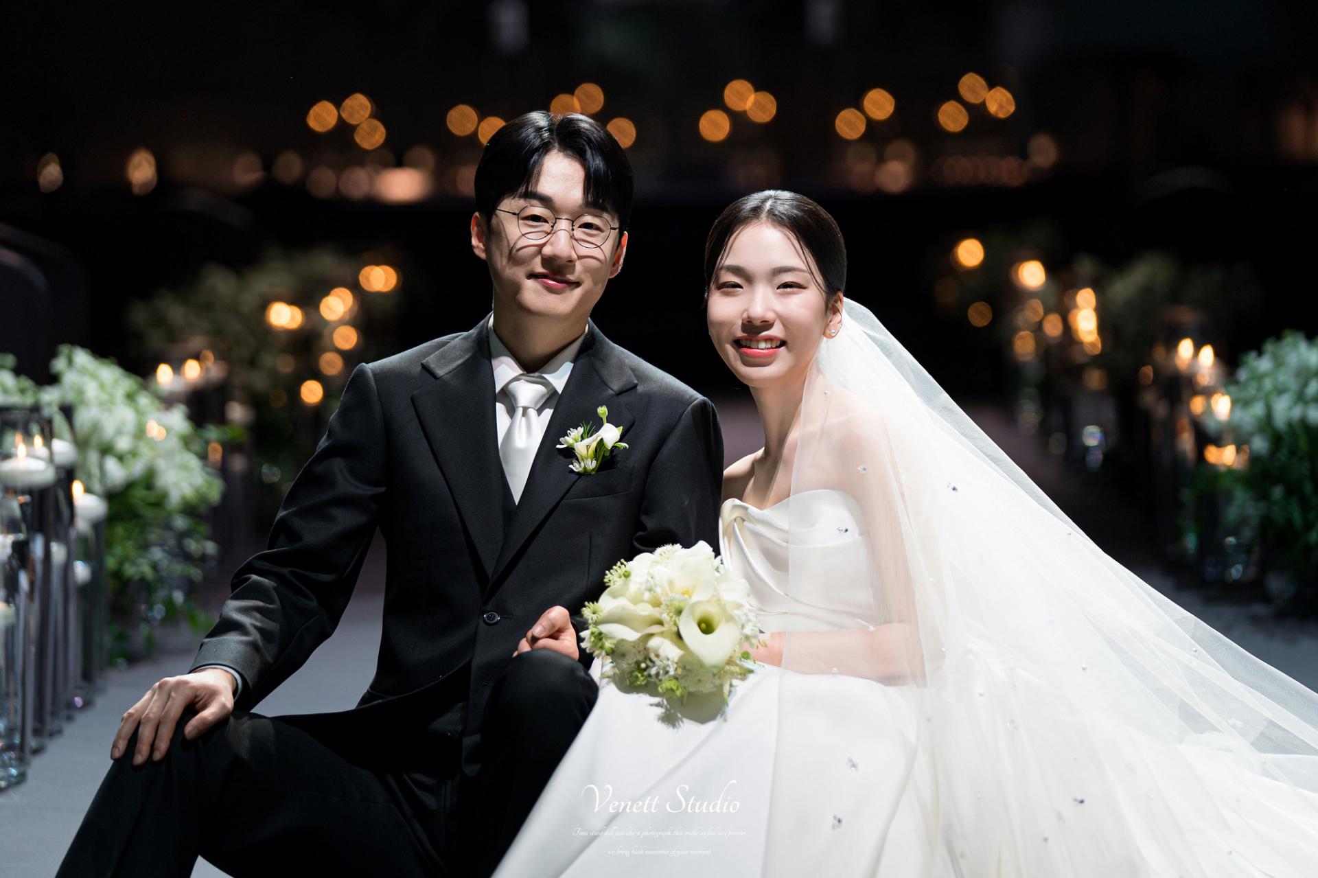 [본식스냅] 베넷 (VENETT)